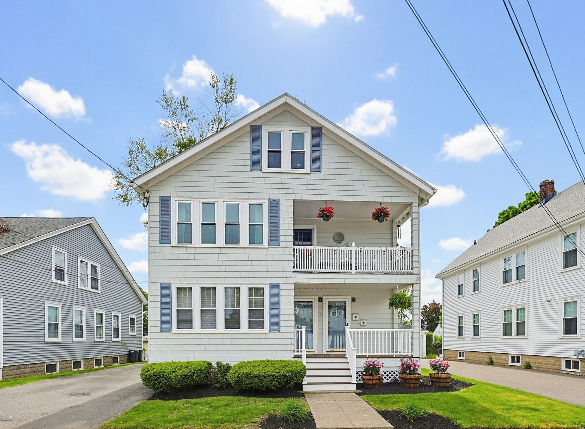 16 Palmer Ave Unit 2, Peabody, MA 01960