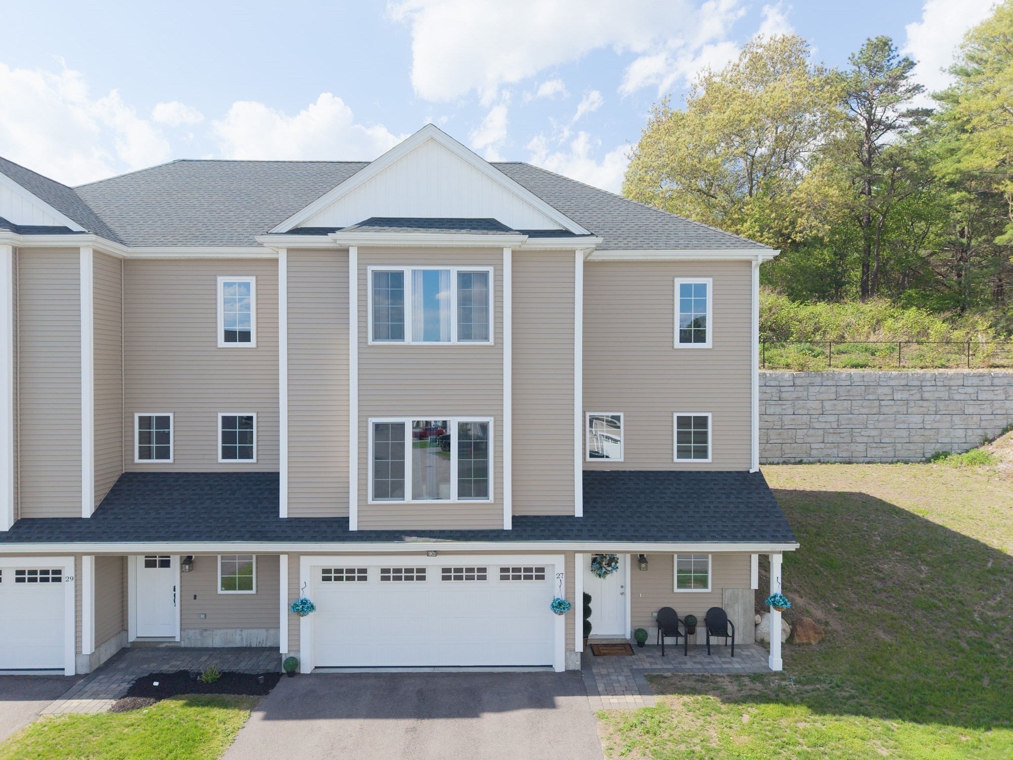 27 Pouts Lane Unit 27, Uxbridge, MA 01569