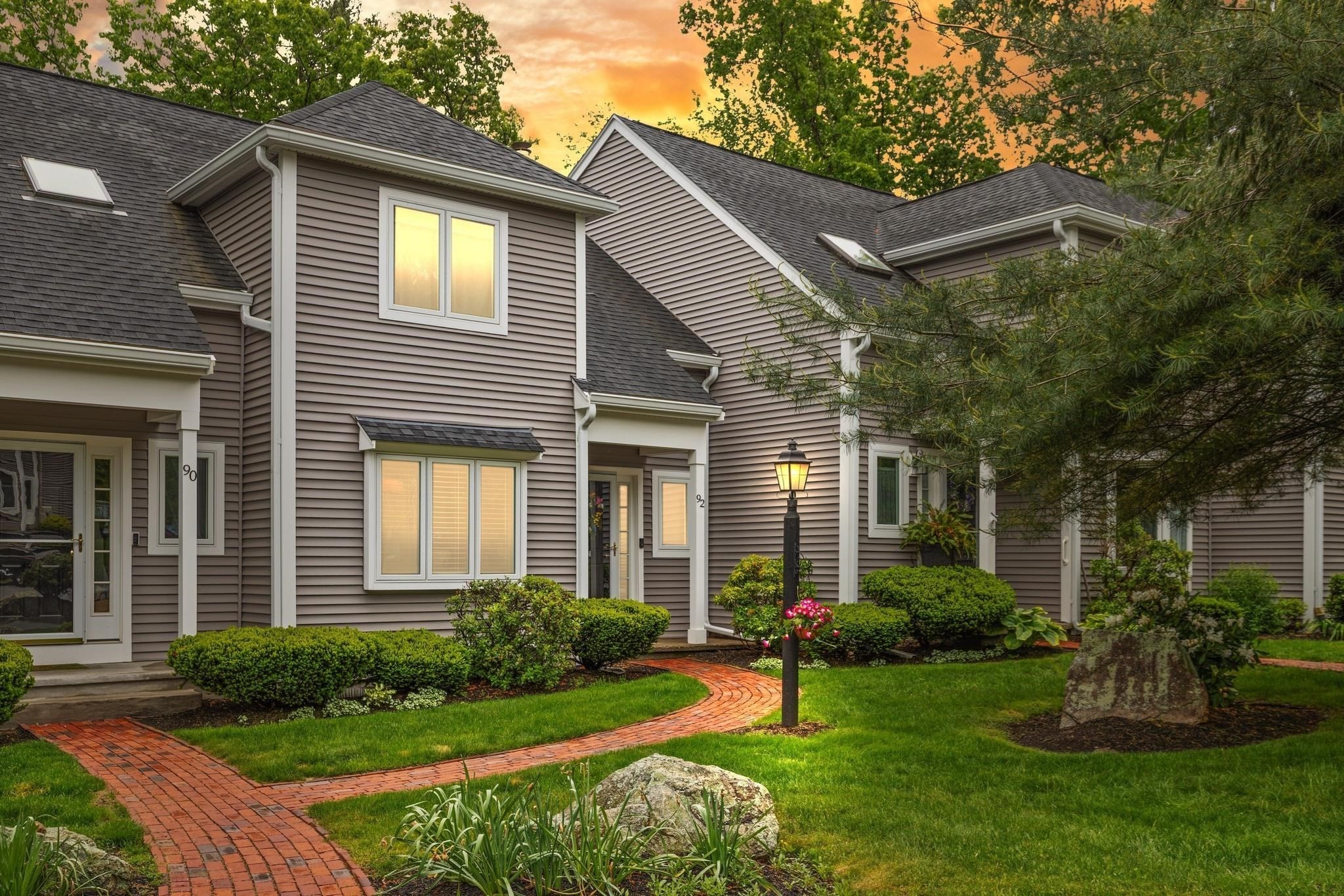 92 Old Quarry Unit 92, Weymouth, MA 02188