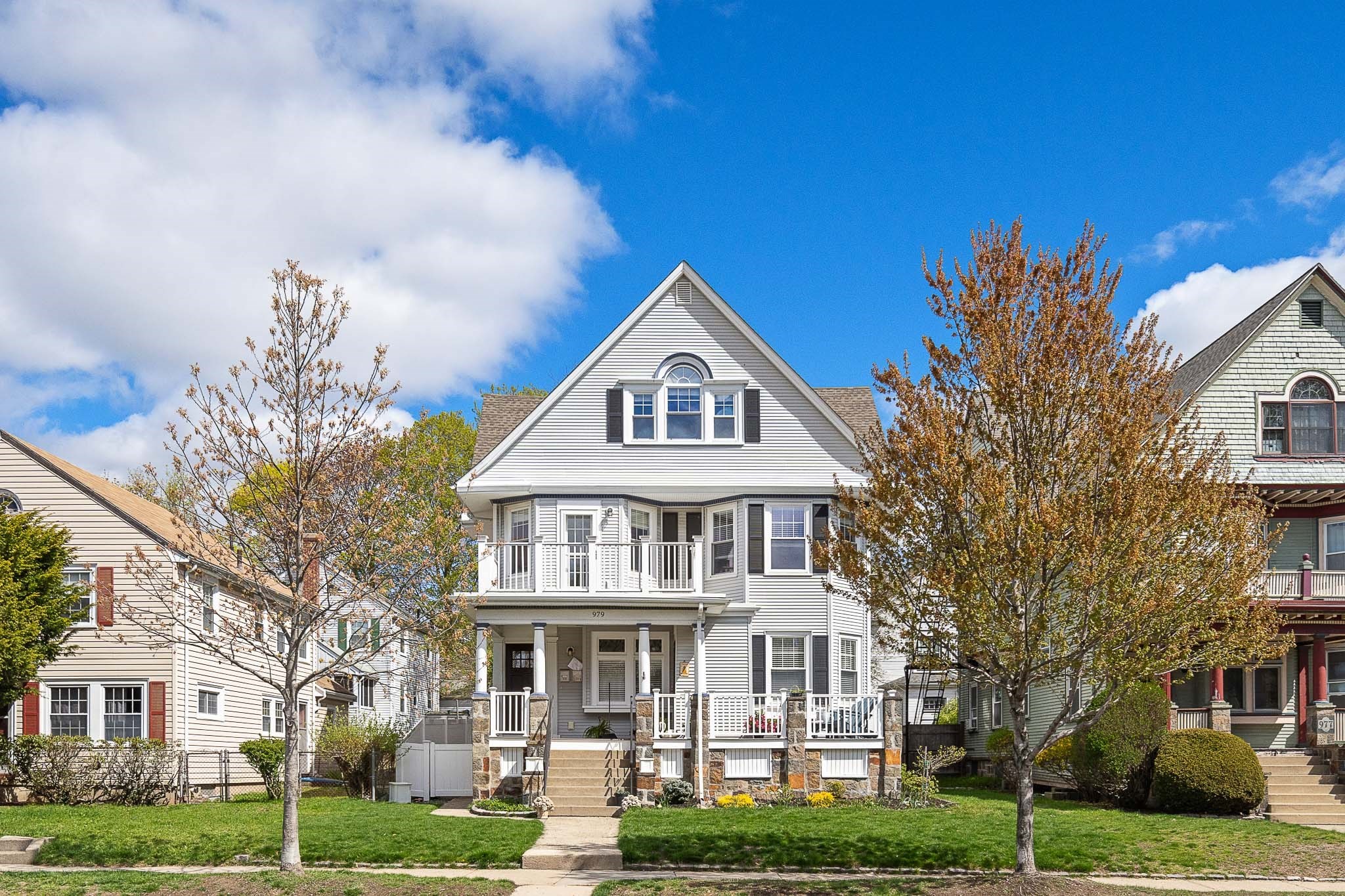 979 South St Unit 2, Roslindale, Boston, MA 02131