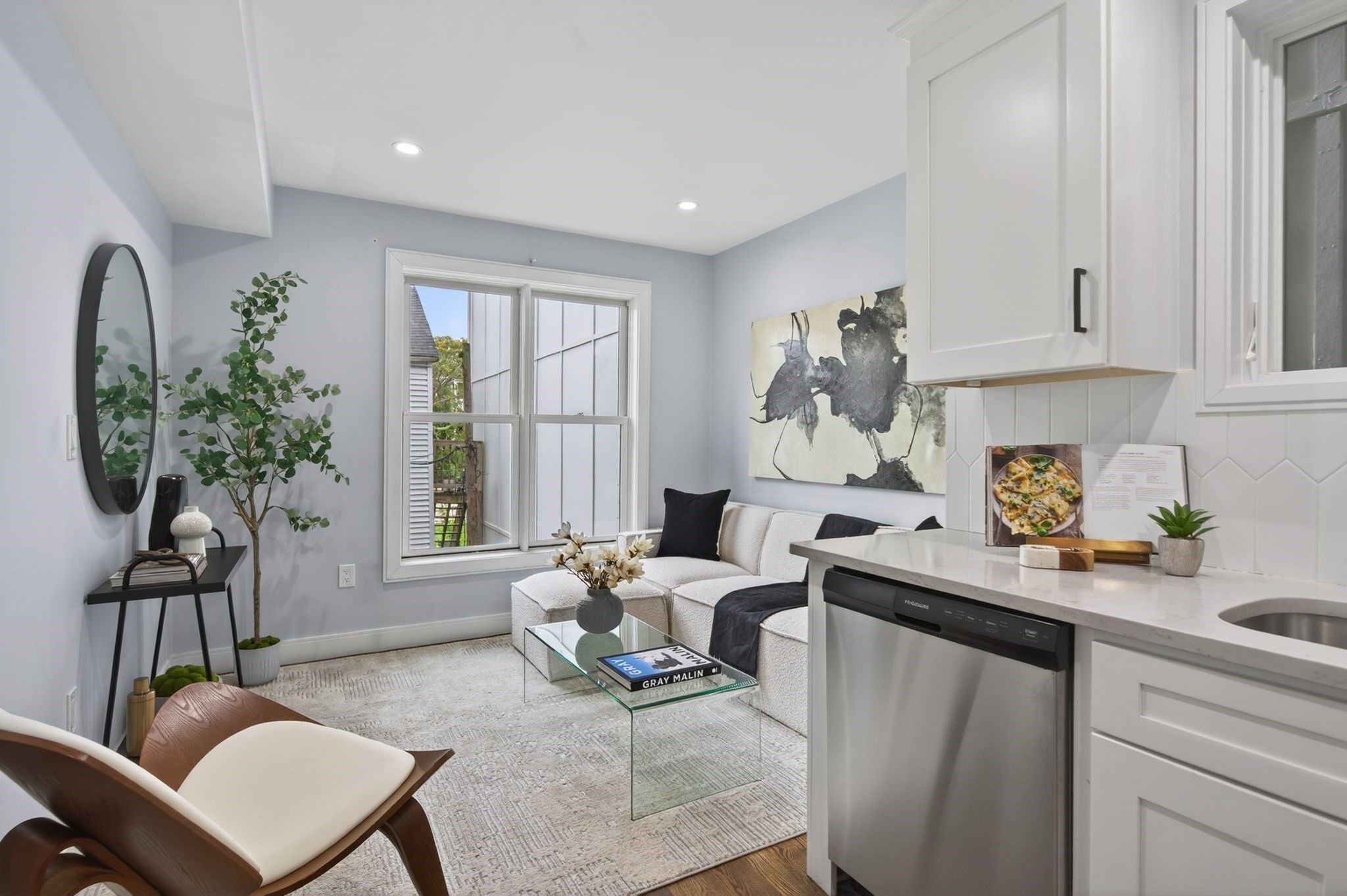 221 Paris St Unit 1, East Boston, Boston, MA 02128