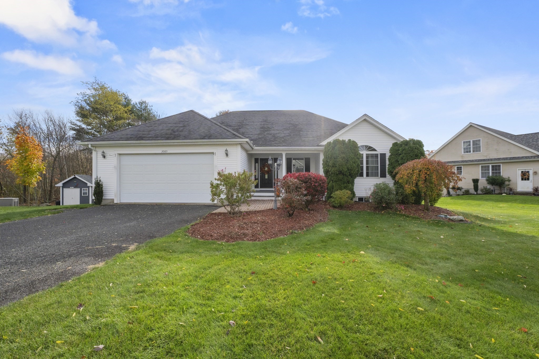 3085 Hunters Hill Dr Unit 3085, Dighton, MA 02715
