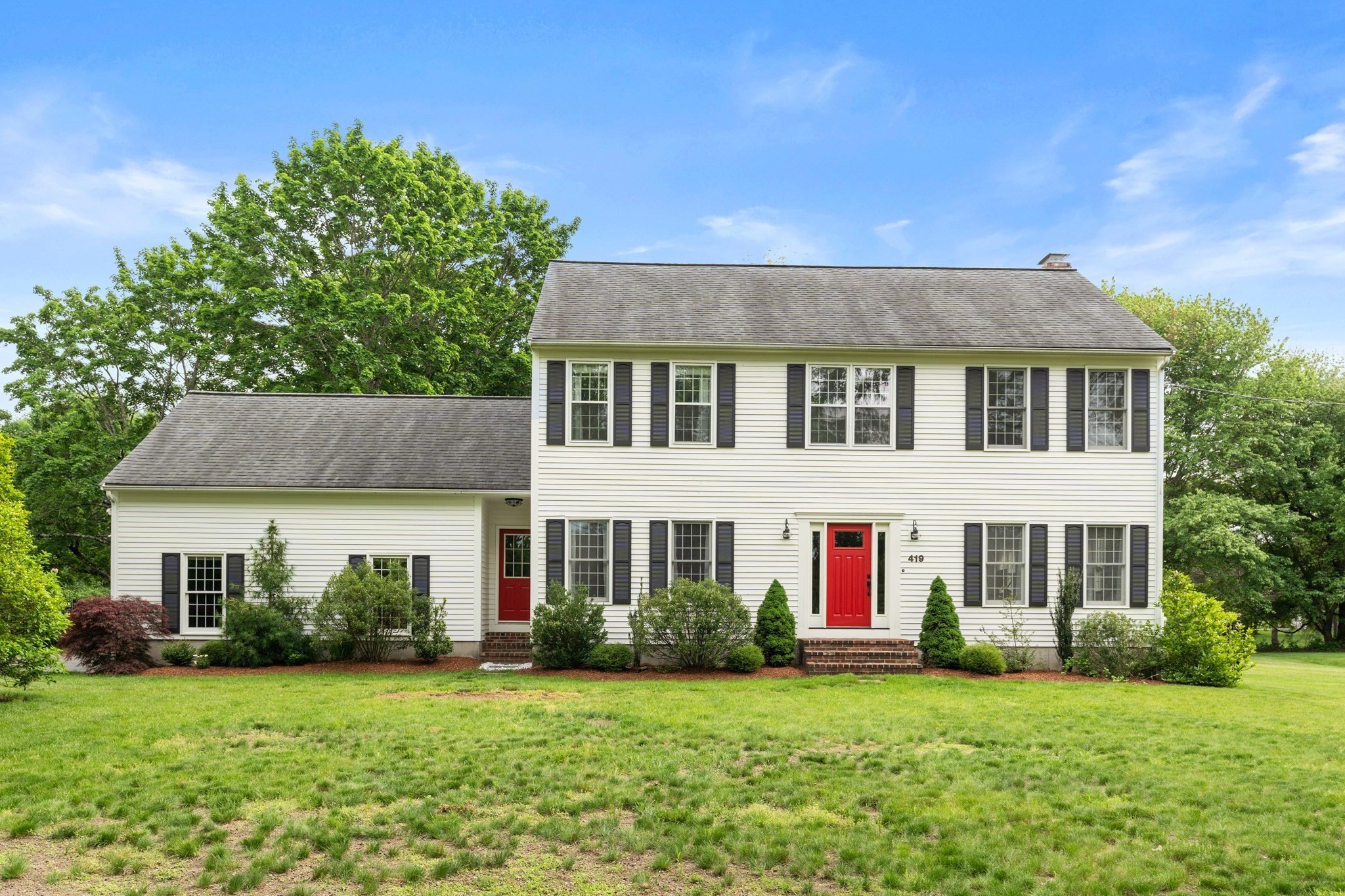 419 Hudson Road, Sudbury, MA 01776