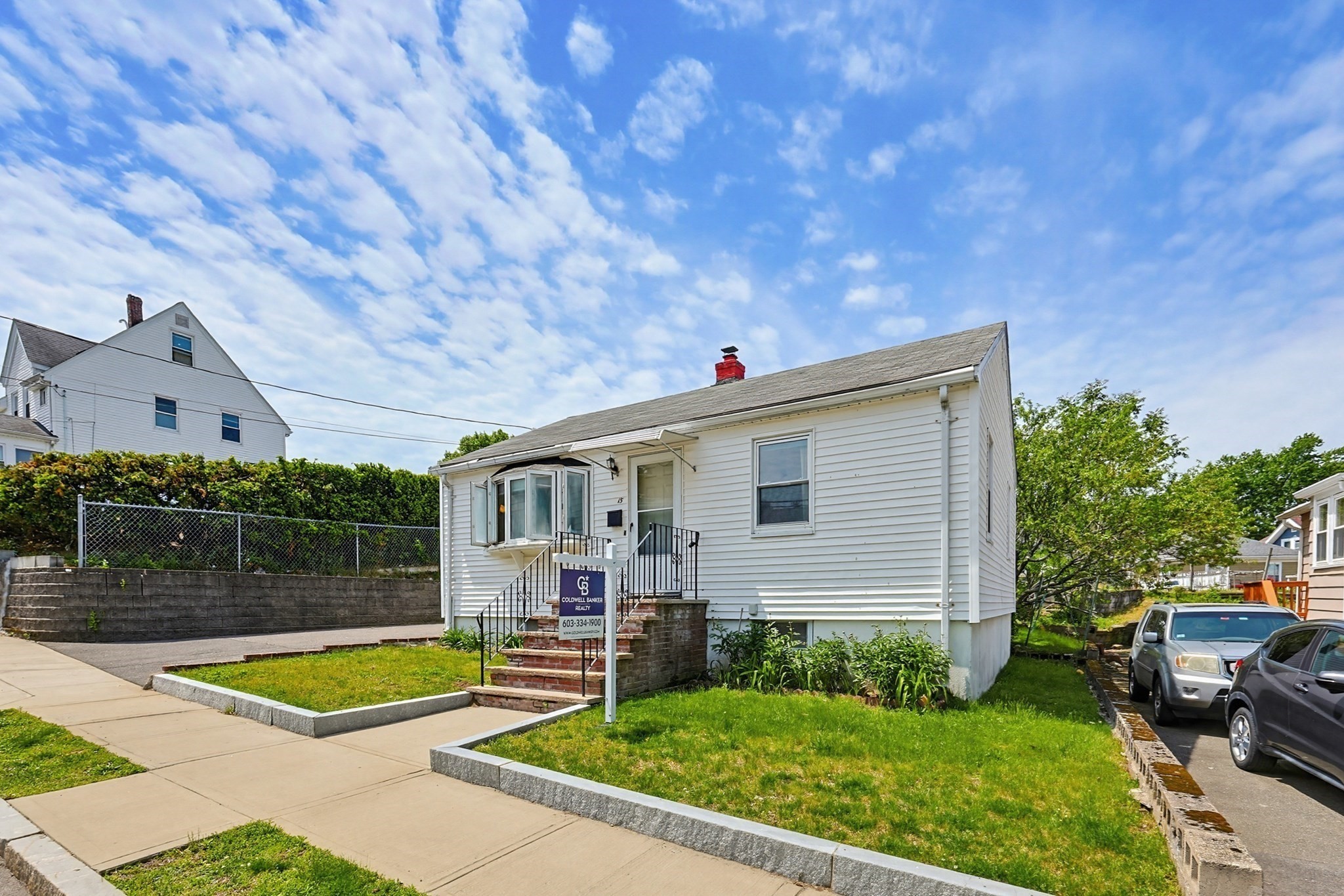 15 Becket St, Quincy, MA 02171