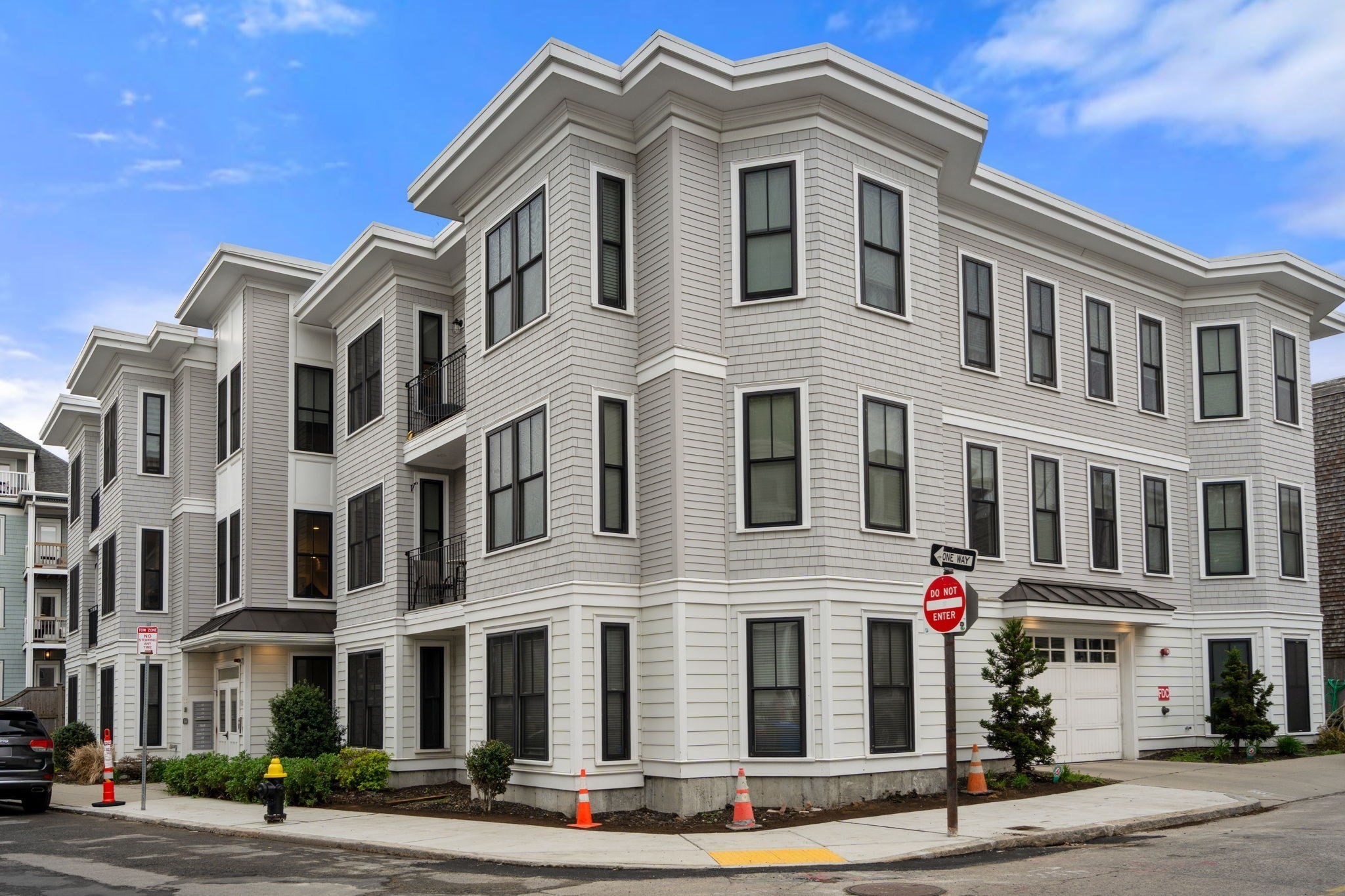 136 Sydney St Unit 5, Dorchester, Boston, MA 02125