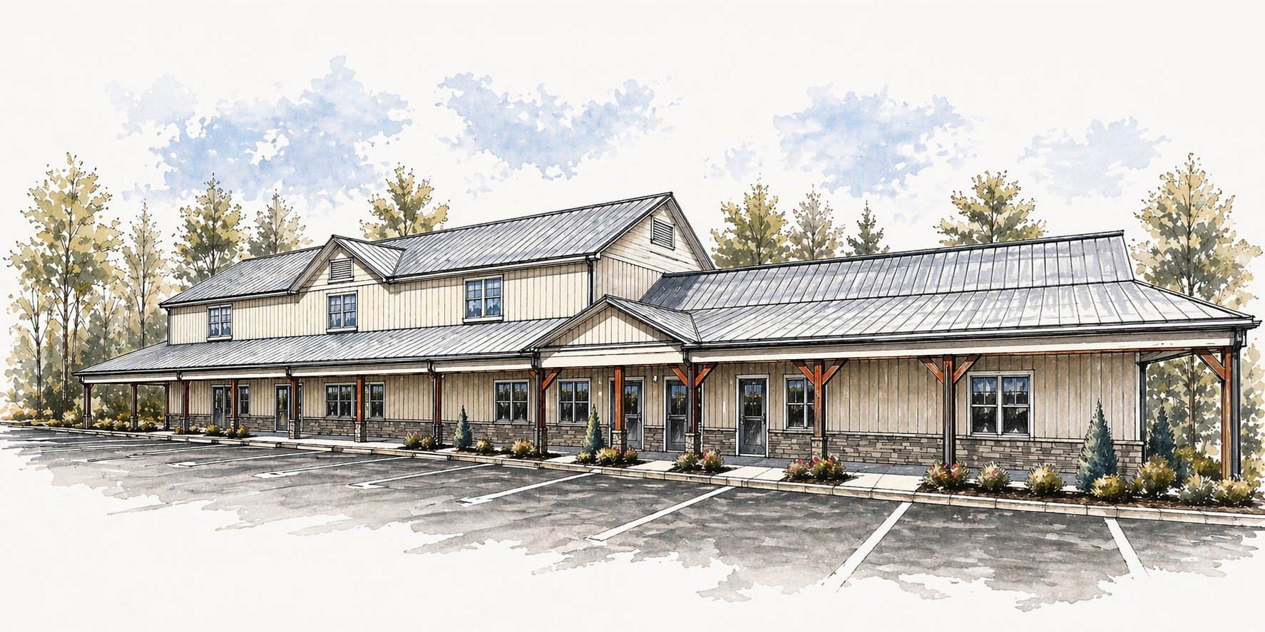 255 Cape Hwy, Taunton, MA 02718