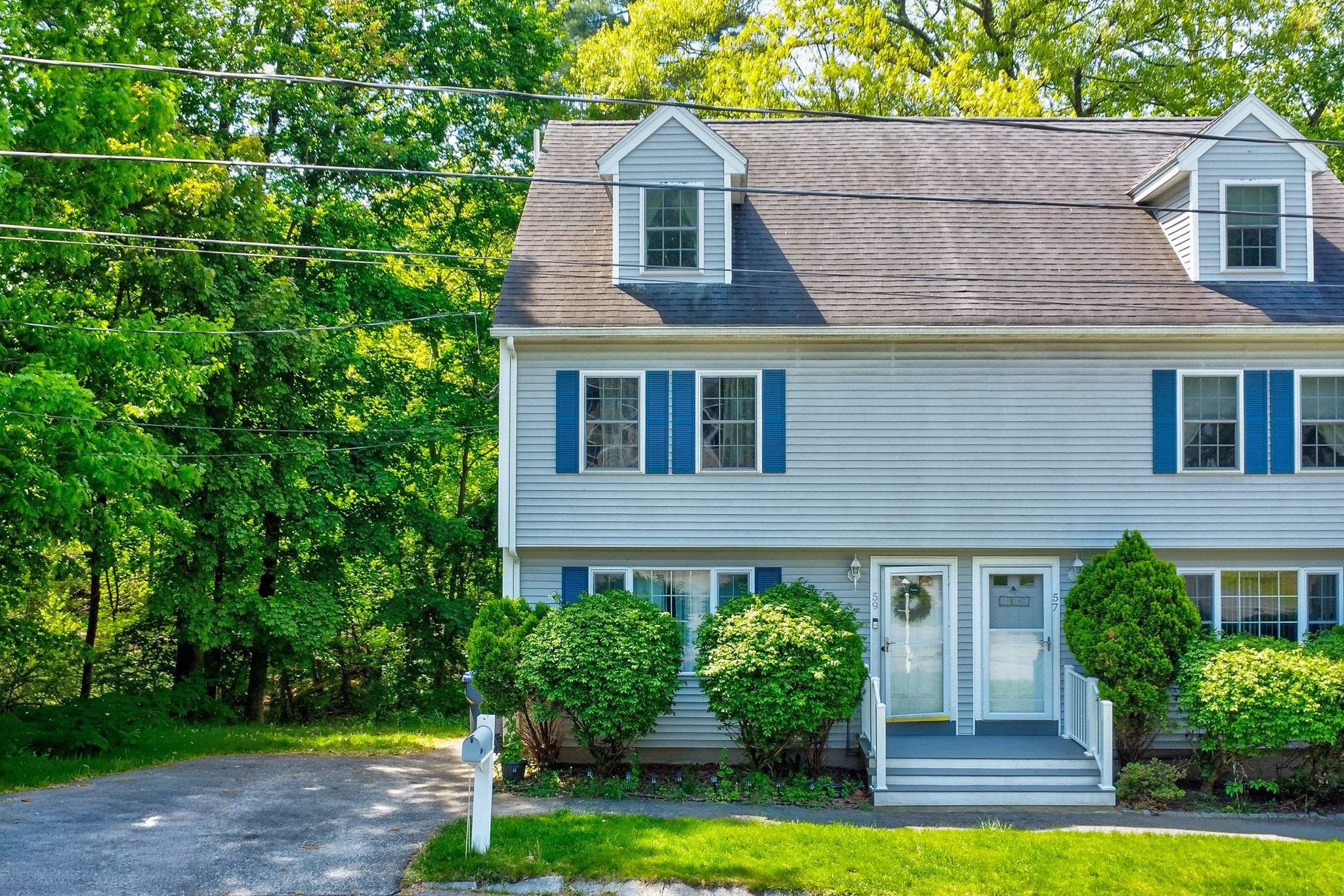 59 Nevins Rd Unit 59, Methuen, MA 01844