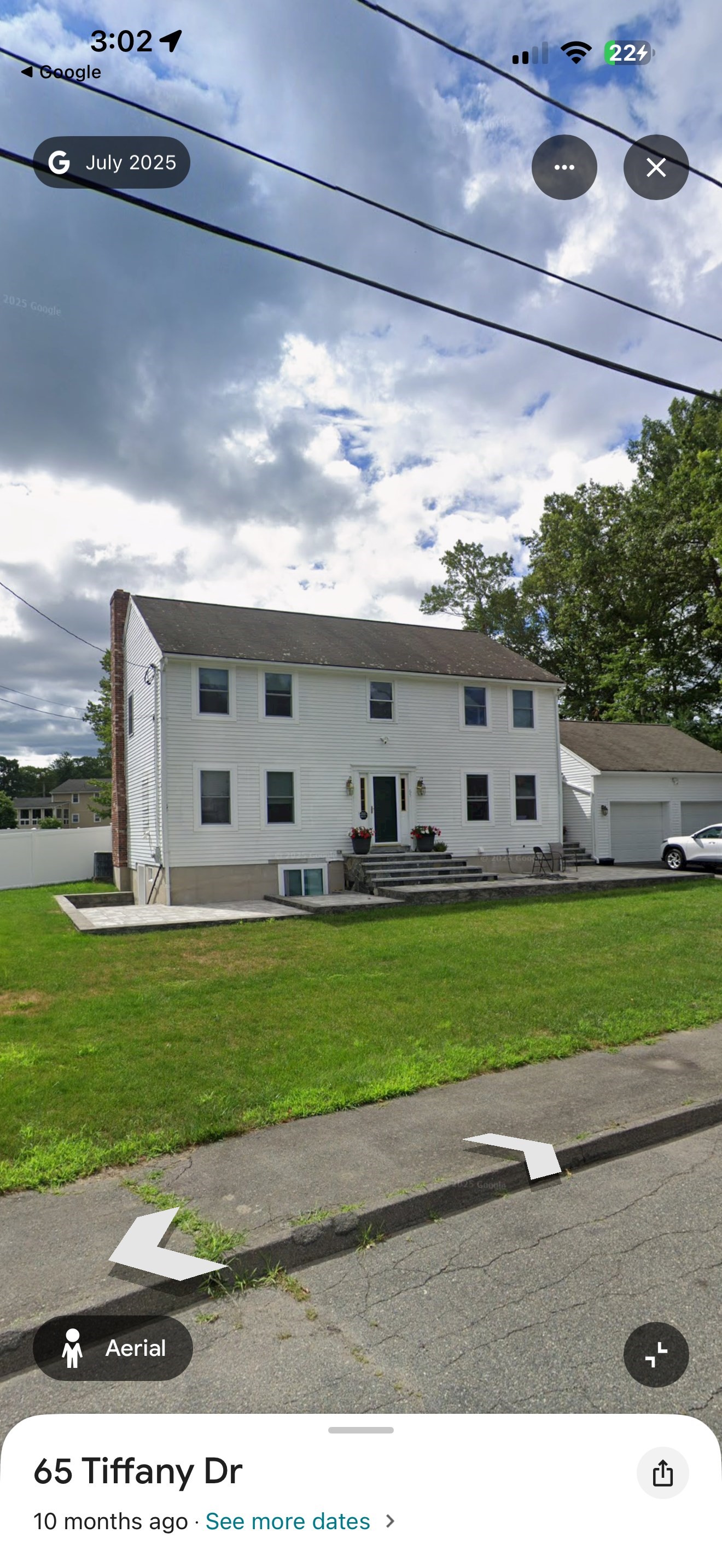 65 Tiffany Dr, Randolph, MA 02368