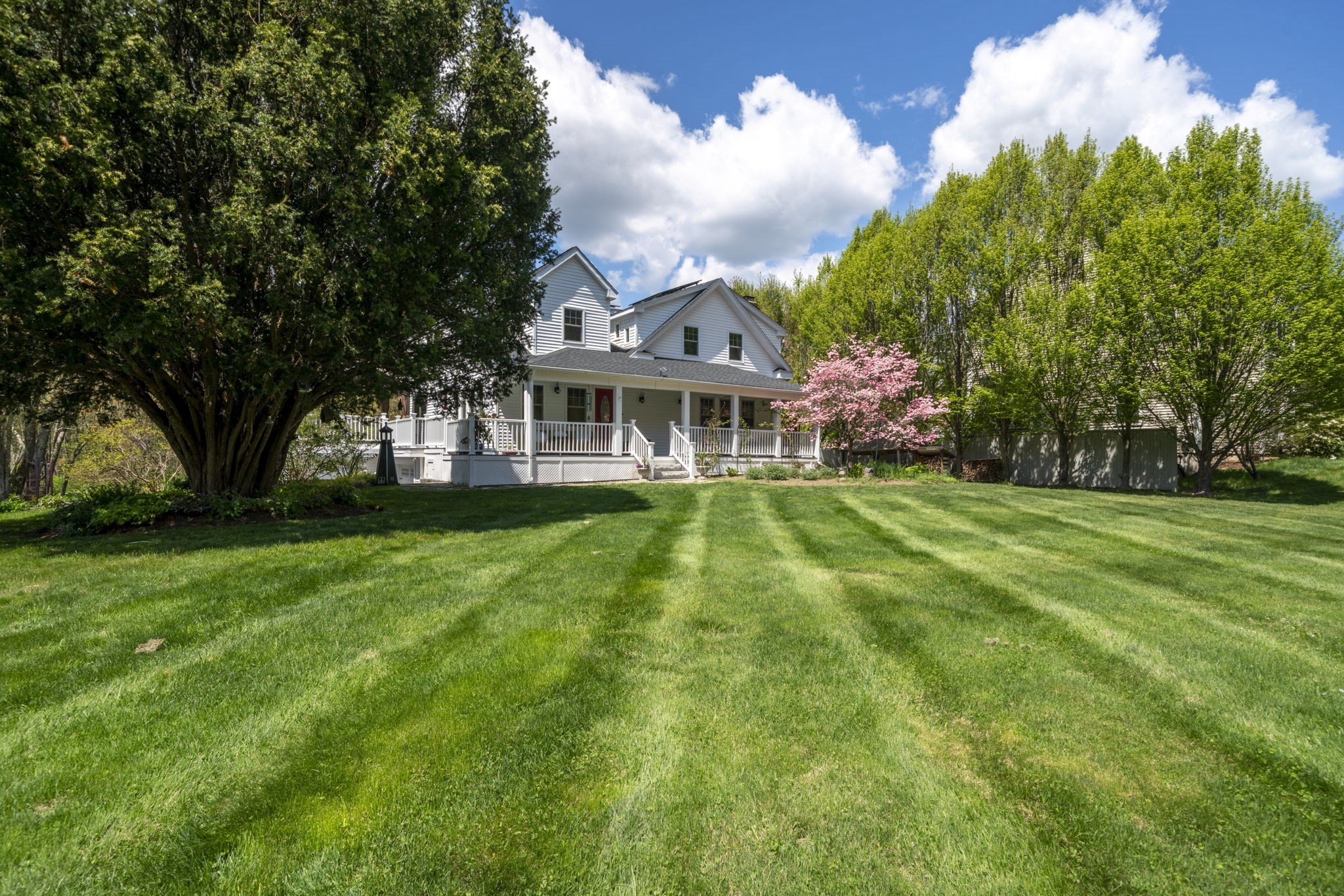 229 Parkerville Rd, Southborough, MA 01772