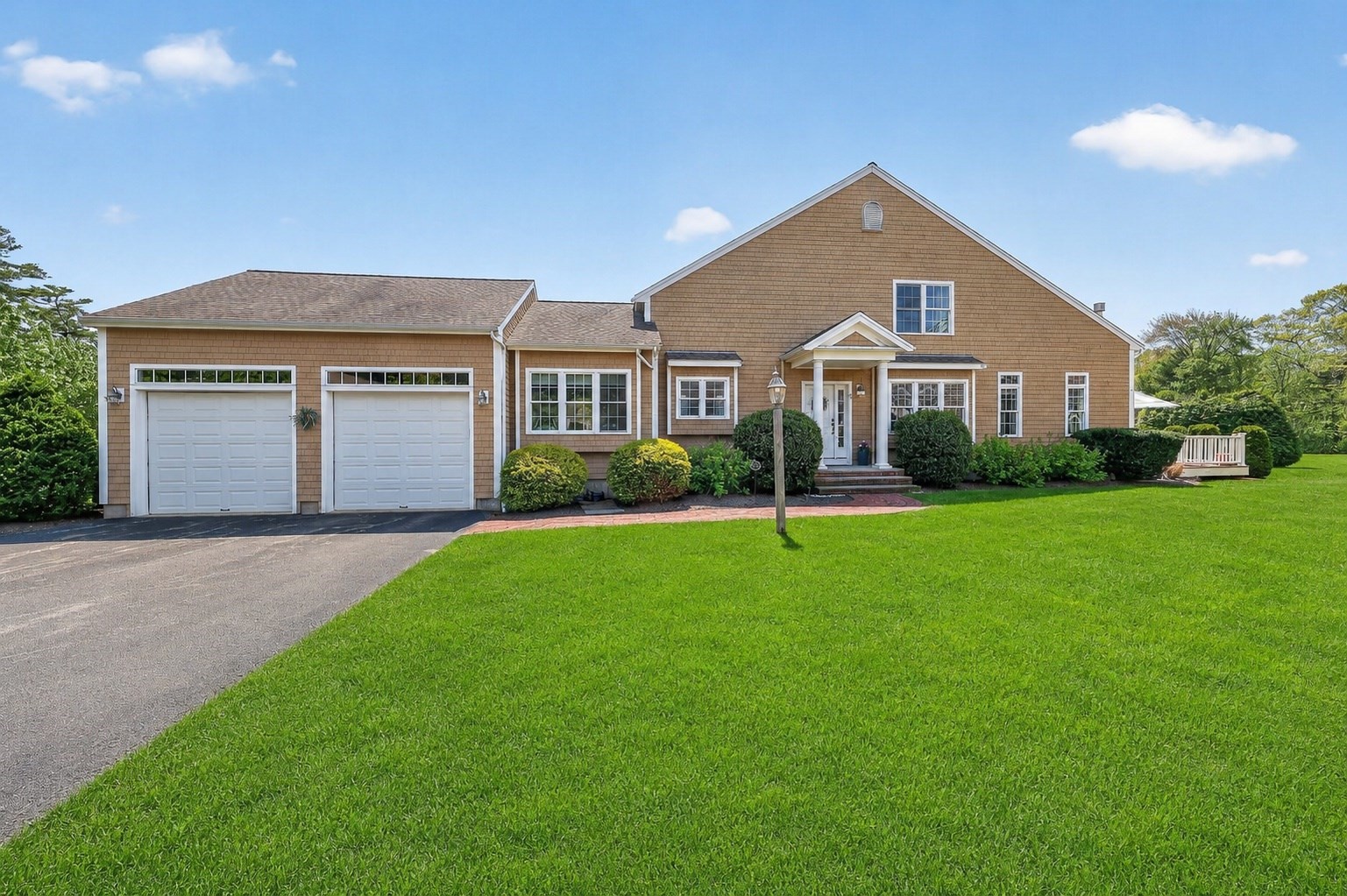 17 Alexander Place Unit 17, Scituate, MA 02066