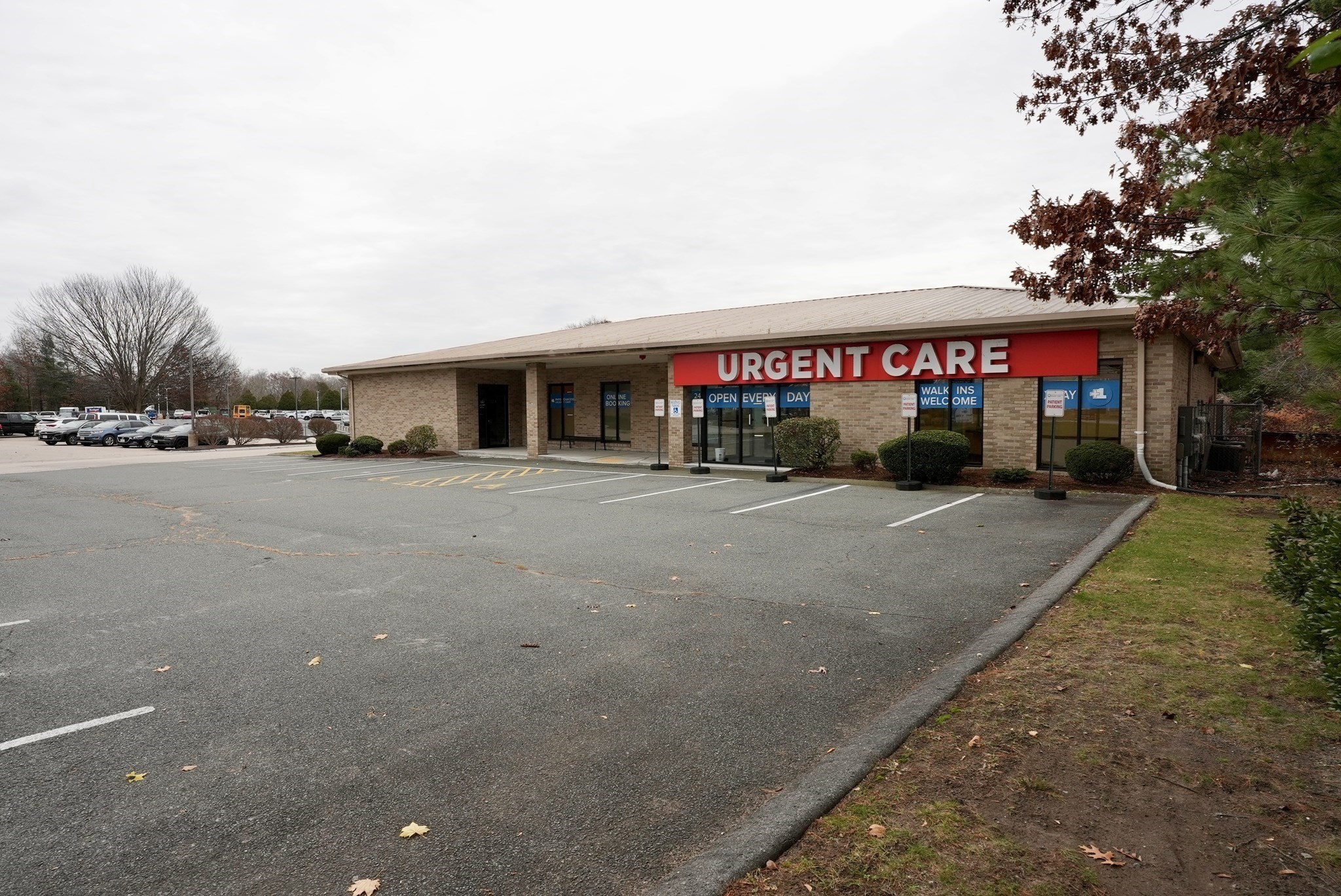 1340 Belmont St, Brockton, MA 02301