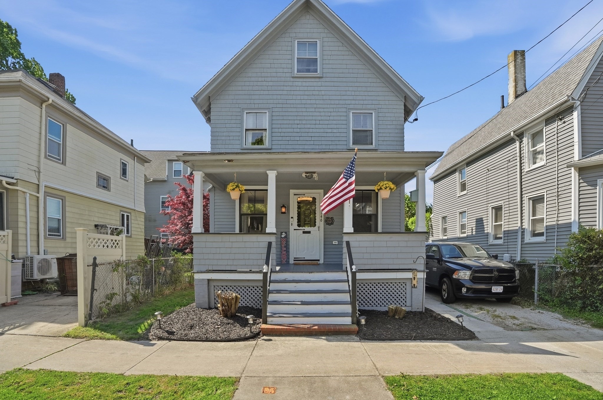 146 Sycamore St, New Bedford, MA 02740