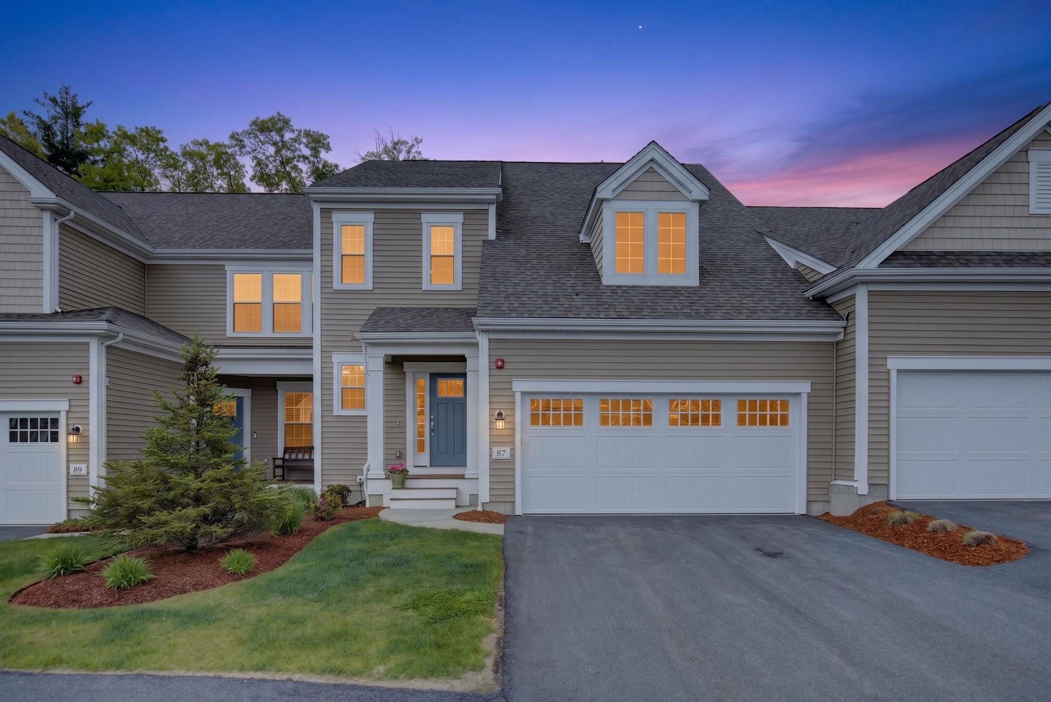 87 Shannon Way Unit 86, Upton, MA 01568