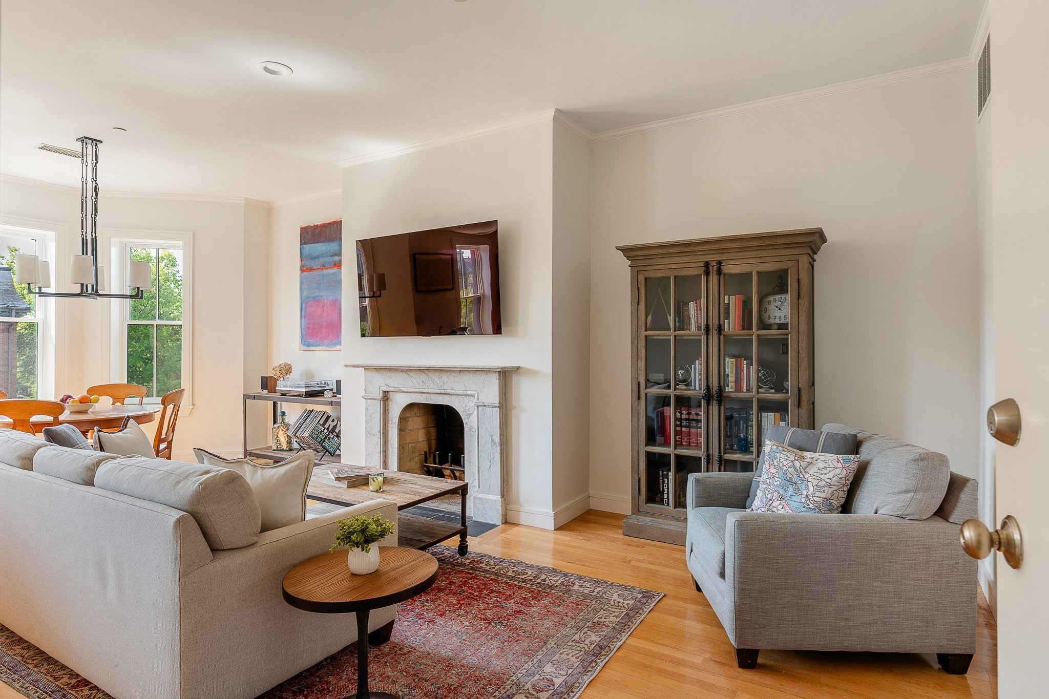 507 Columbus Unit 4, South End, Boston, MA 02118