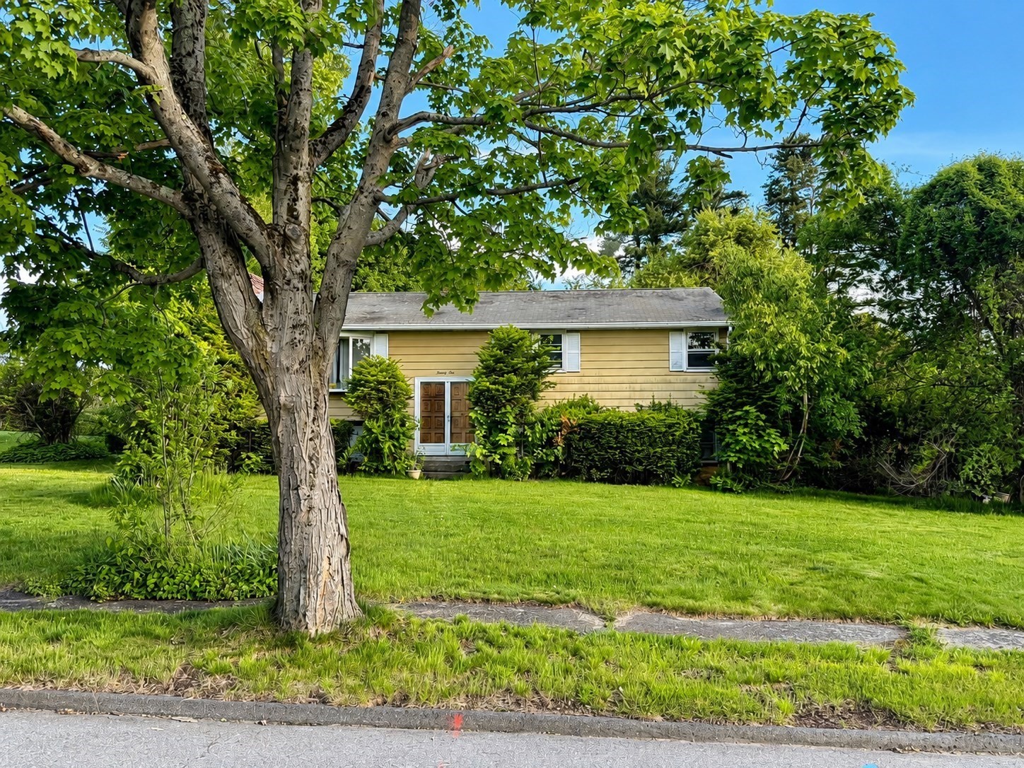 25 Pleasant Hill Run, West Boylston, MA 01583