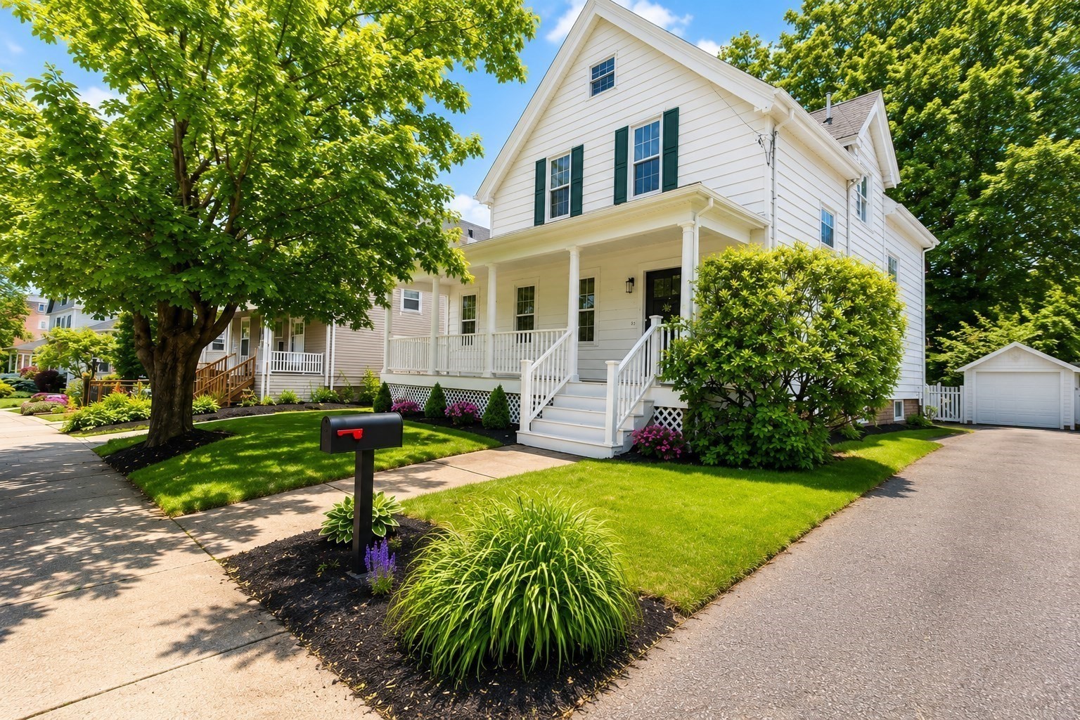20 Hodges St, Attleboro, MA 02703