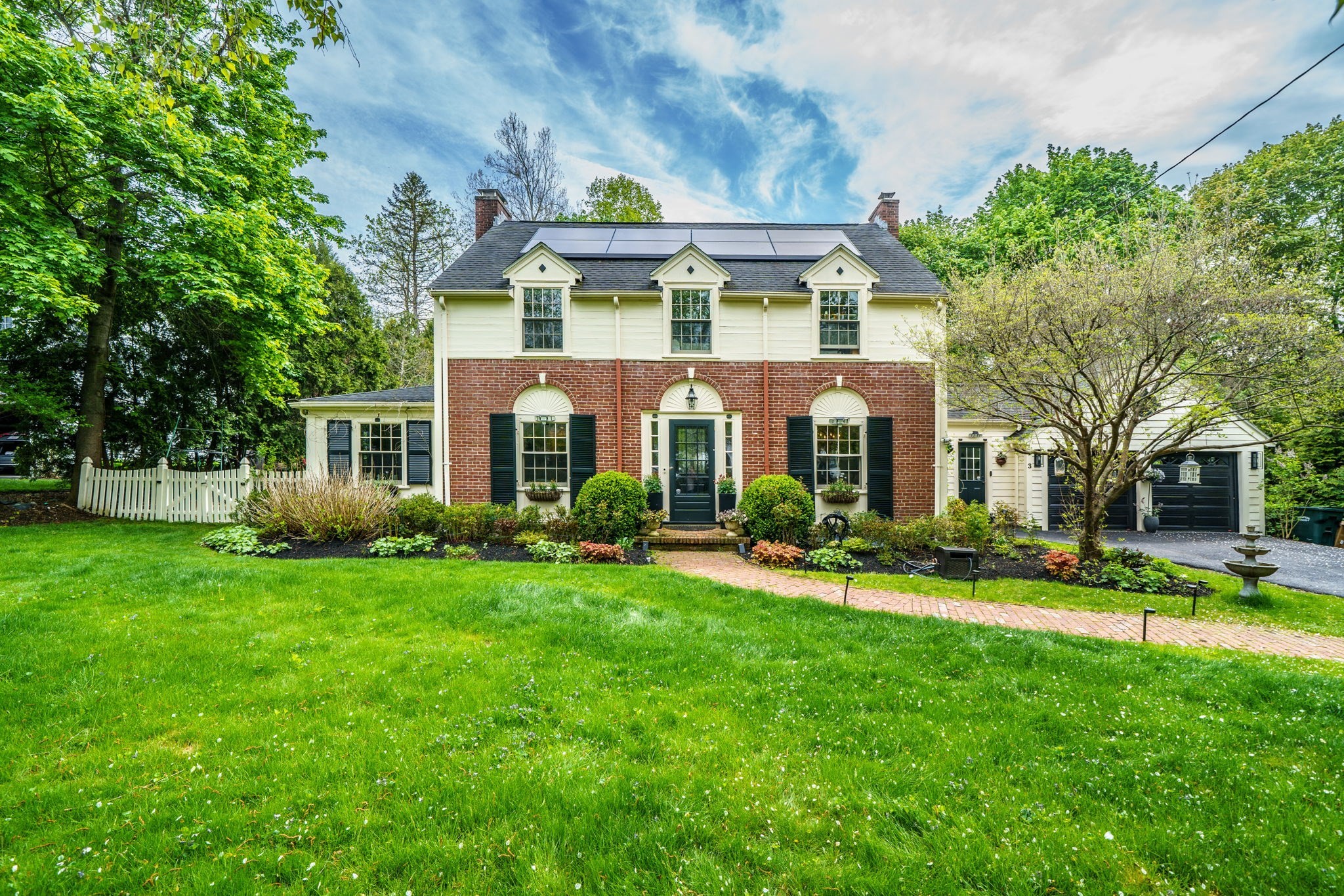 3 Viles Street Unit 3, Weston, MA 02493