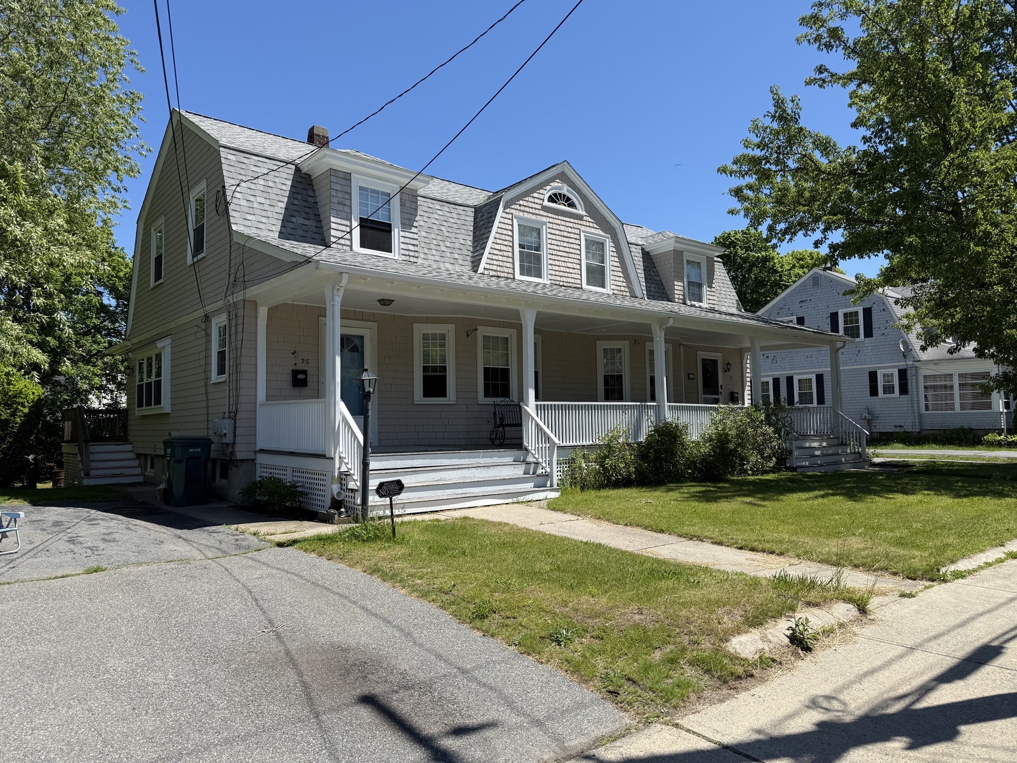 35 Spooner St, Plymouth, MA 02360