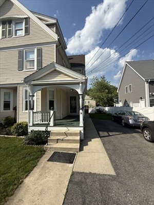 9-11 Rockland, Apt 9