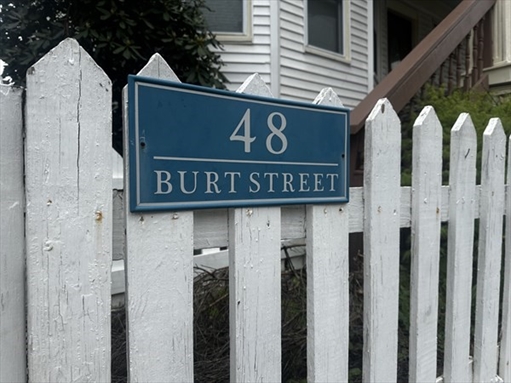 48 Burt St, Apt 3