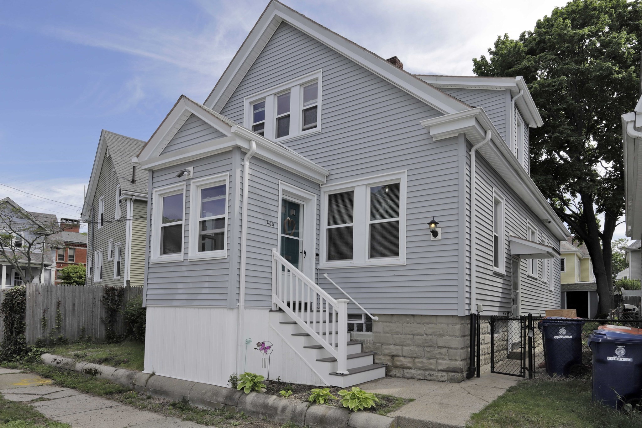 460 Chancery St, New Bedford, MA 02740