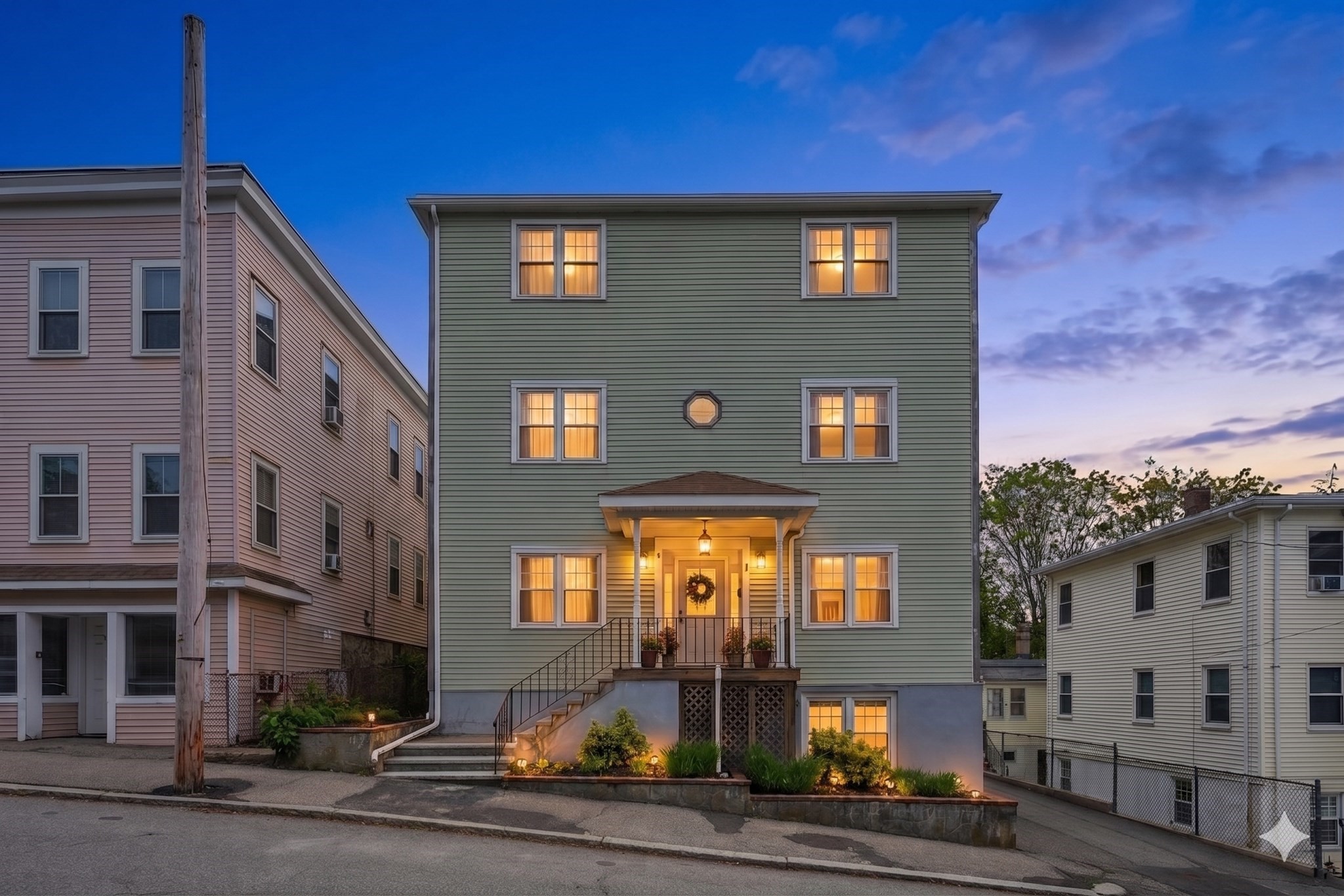 11 Columbia Rd Unit 8, Wakefield, MA 01880