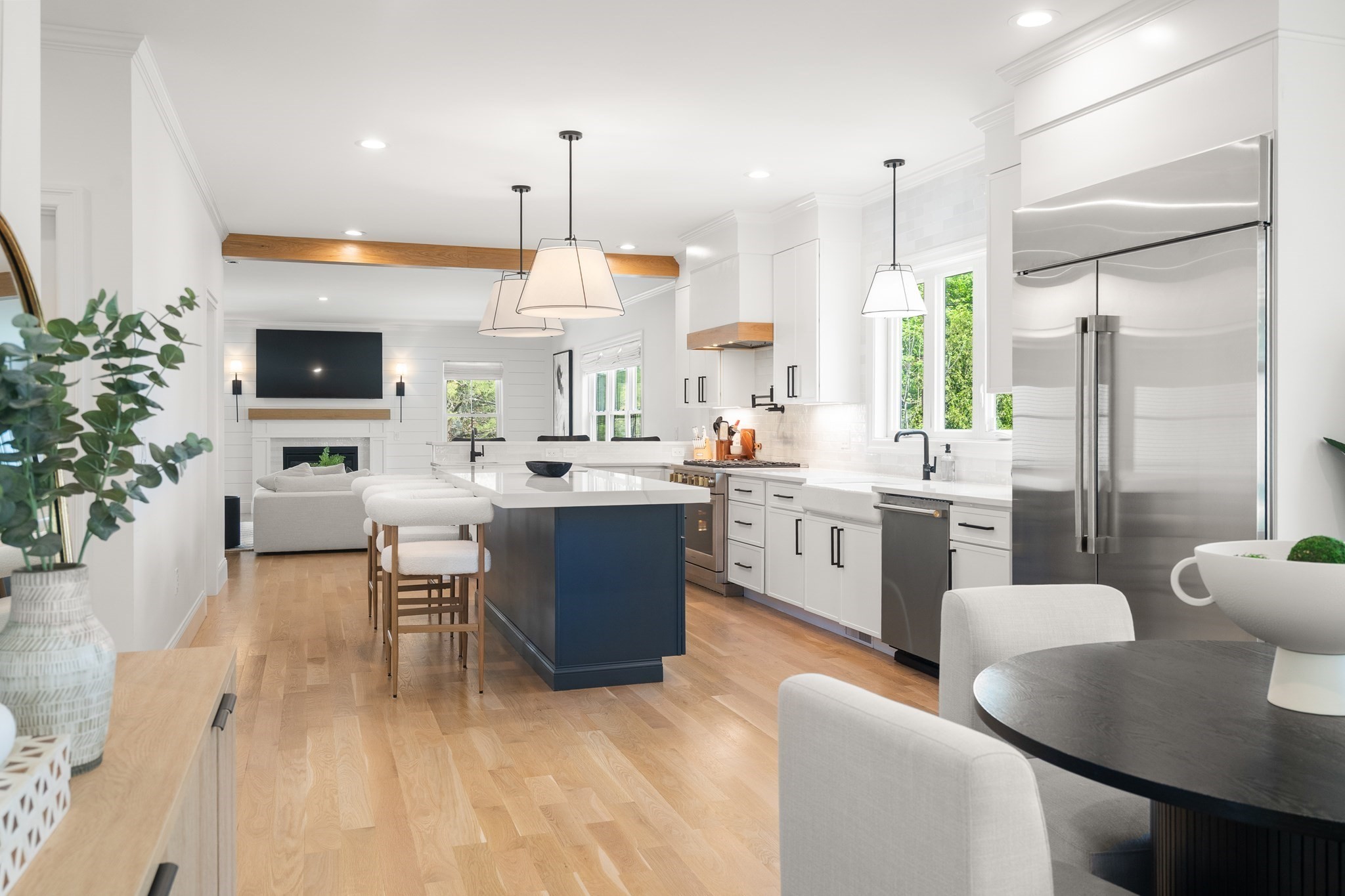 1 Rogers Brook East, Andover, MA 01810