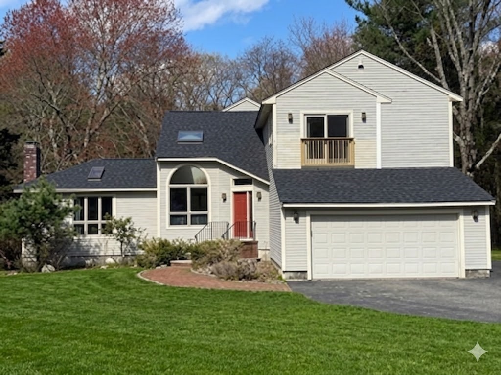 7 Tisdale Road, Sharon, MA 02067