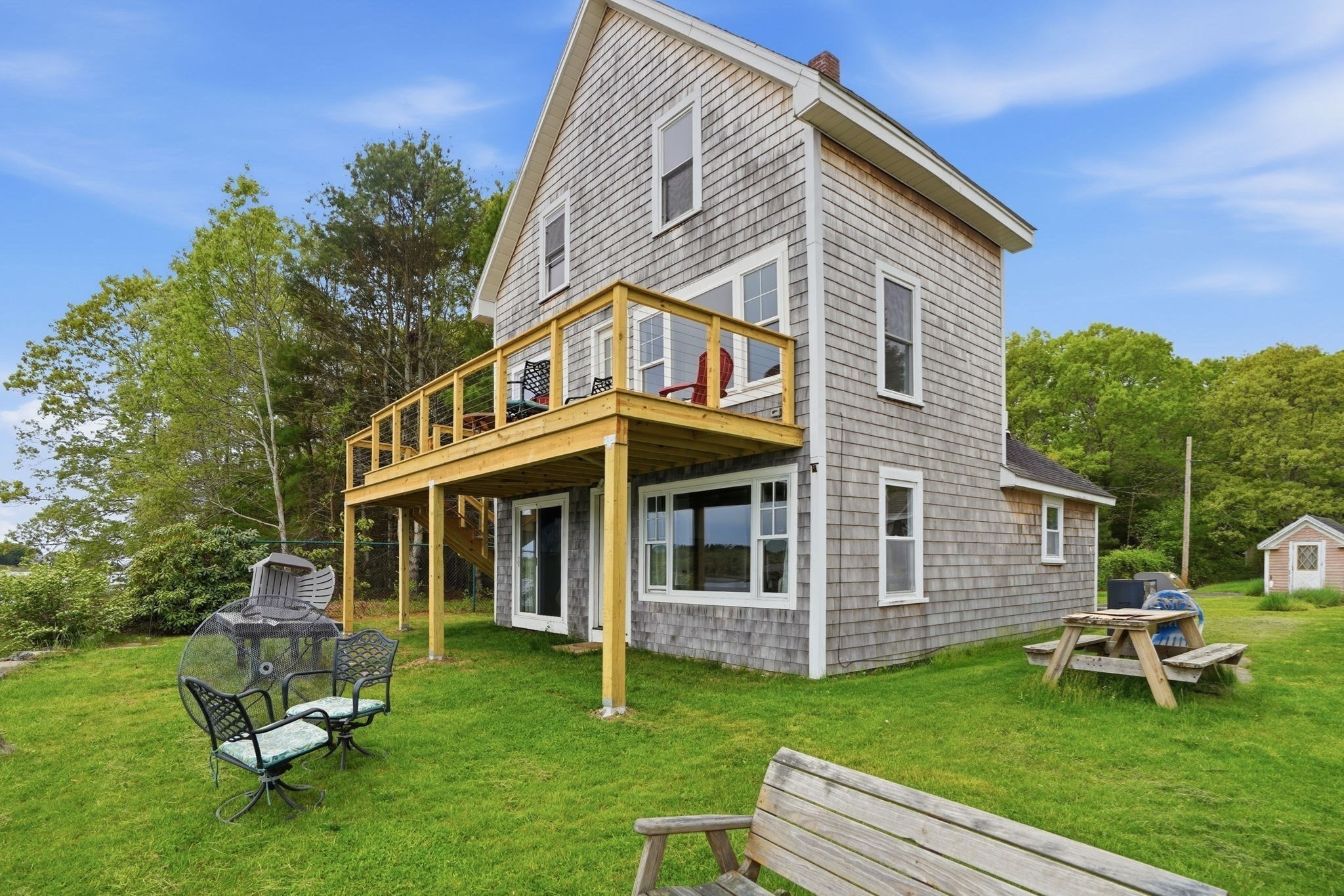 63 Oakdale Ave, Marion, MA 02738 - Image 3