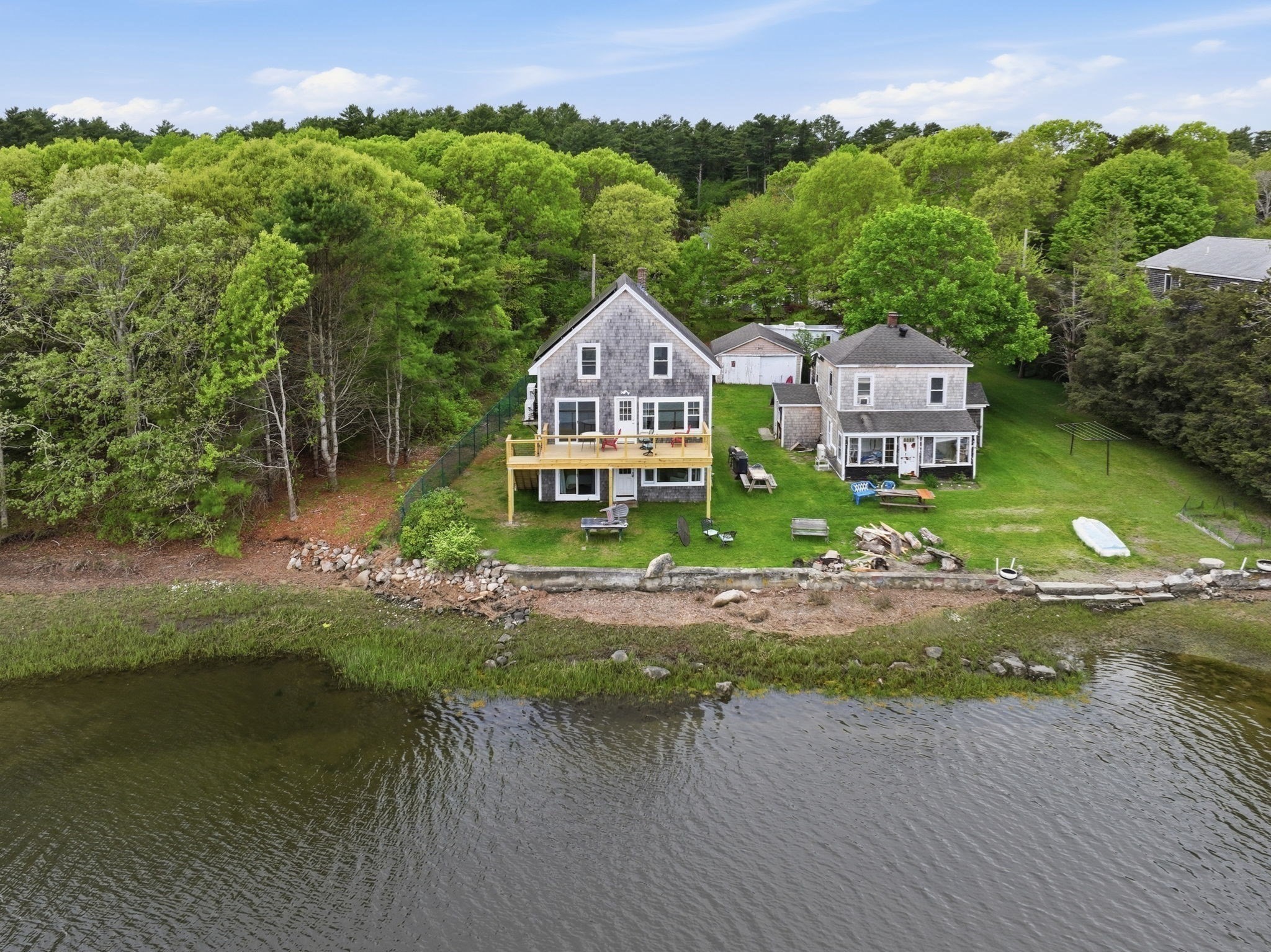 63 Oakdale Ave, Marion, MA 02738 - Image 6