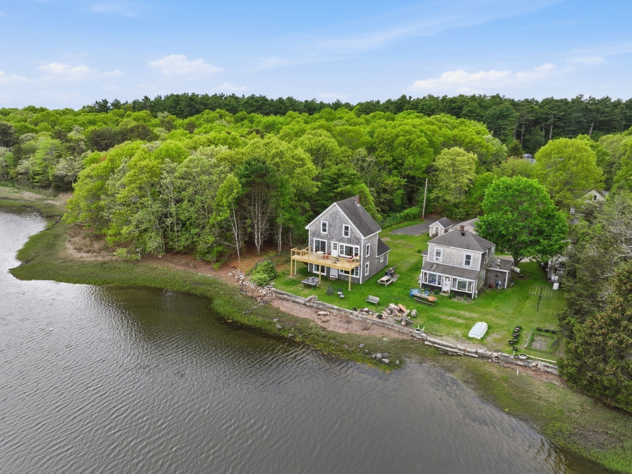 63 Oakdale Ave, Marion, MA 02738 - Image 7