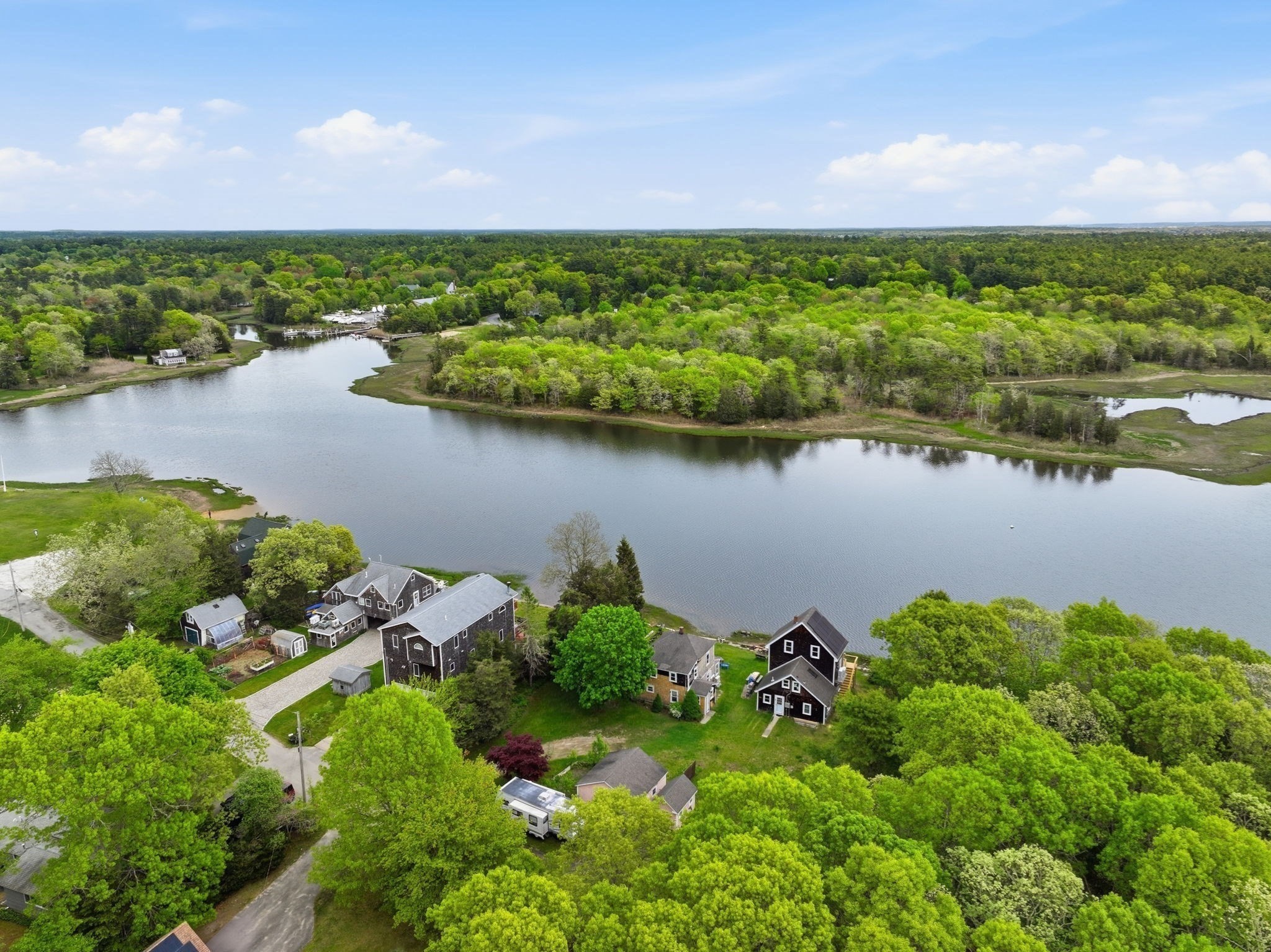 63 Oakdale Ave, Marion, MA 02738 - Image 8