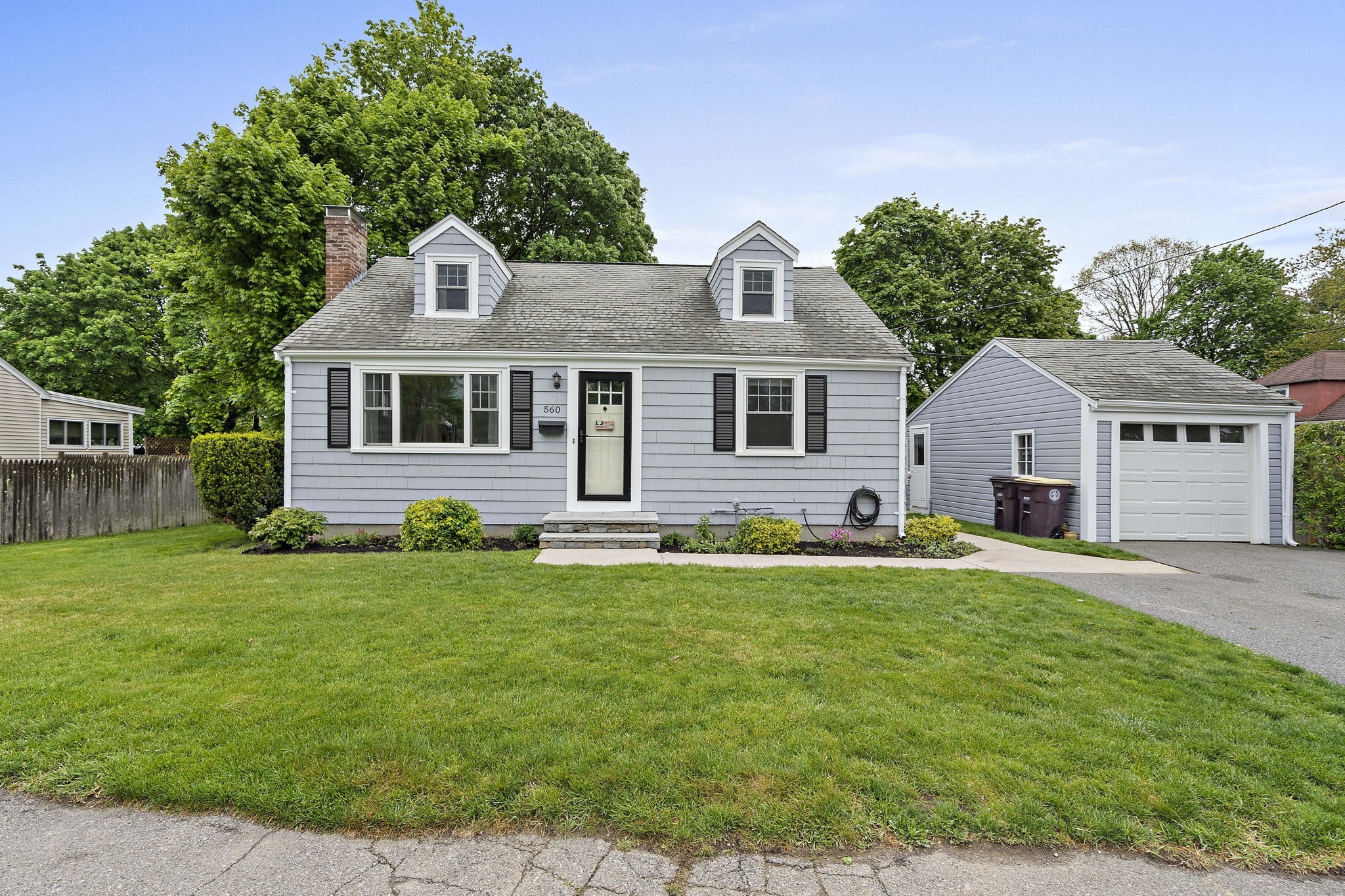 560 Pond St, Weymouth, MA 02190