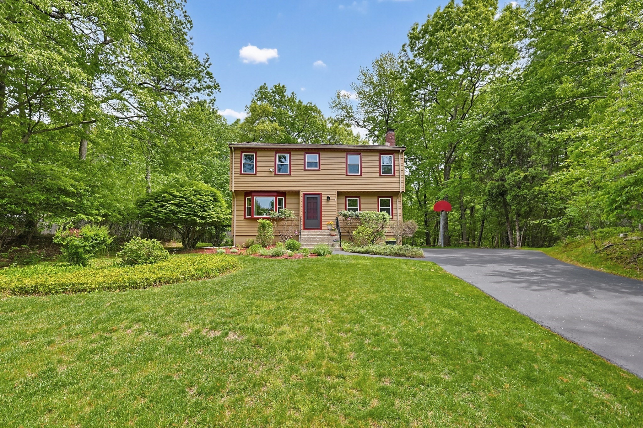 218 Hampton Rd, Sharon, MA 02067 - Image 2