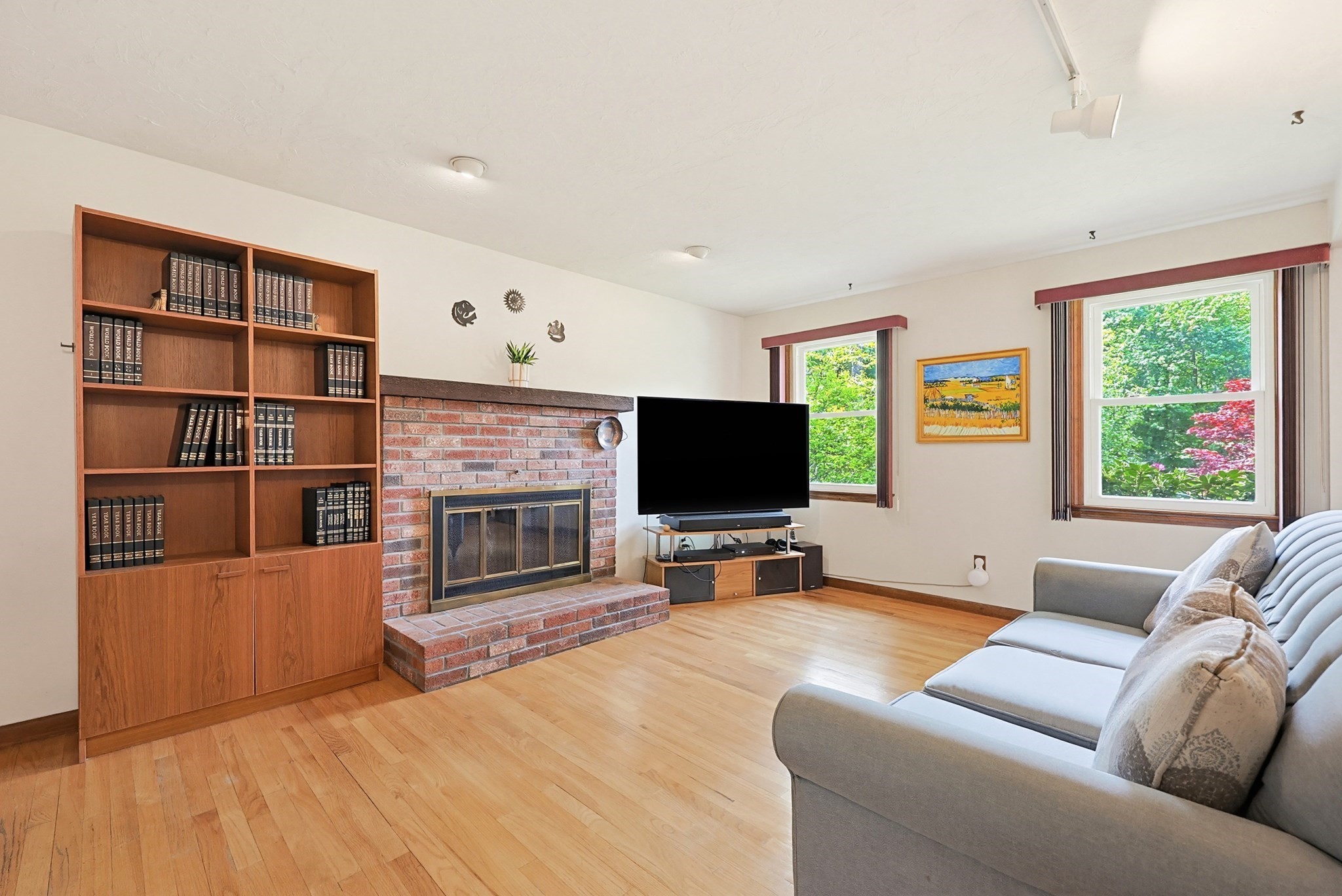 218 Hampton Rd, Sharon, MA 02067 - Image 16