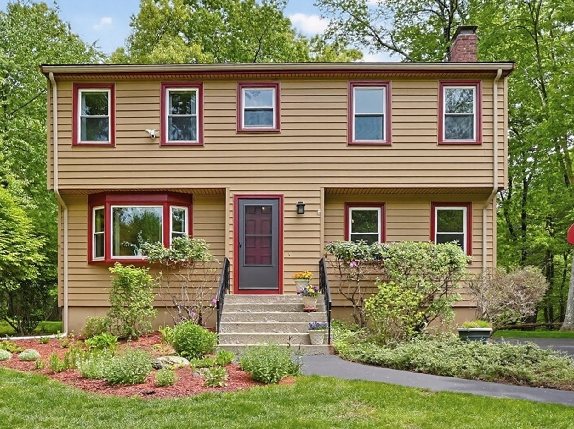 218 Hampton Rd, Sharon, MA 02067 - Image 3