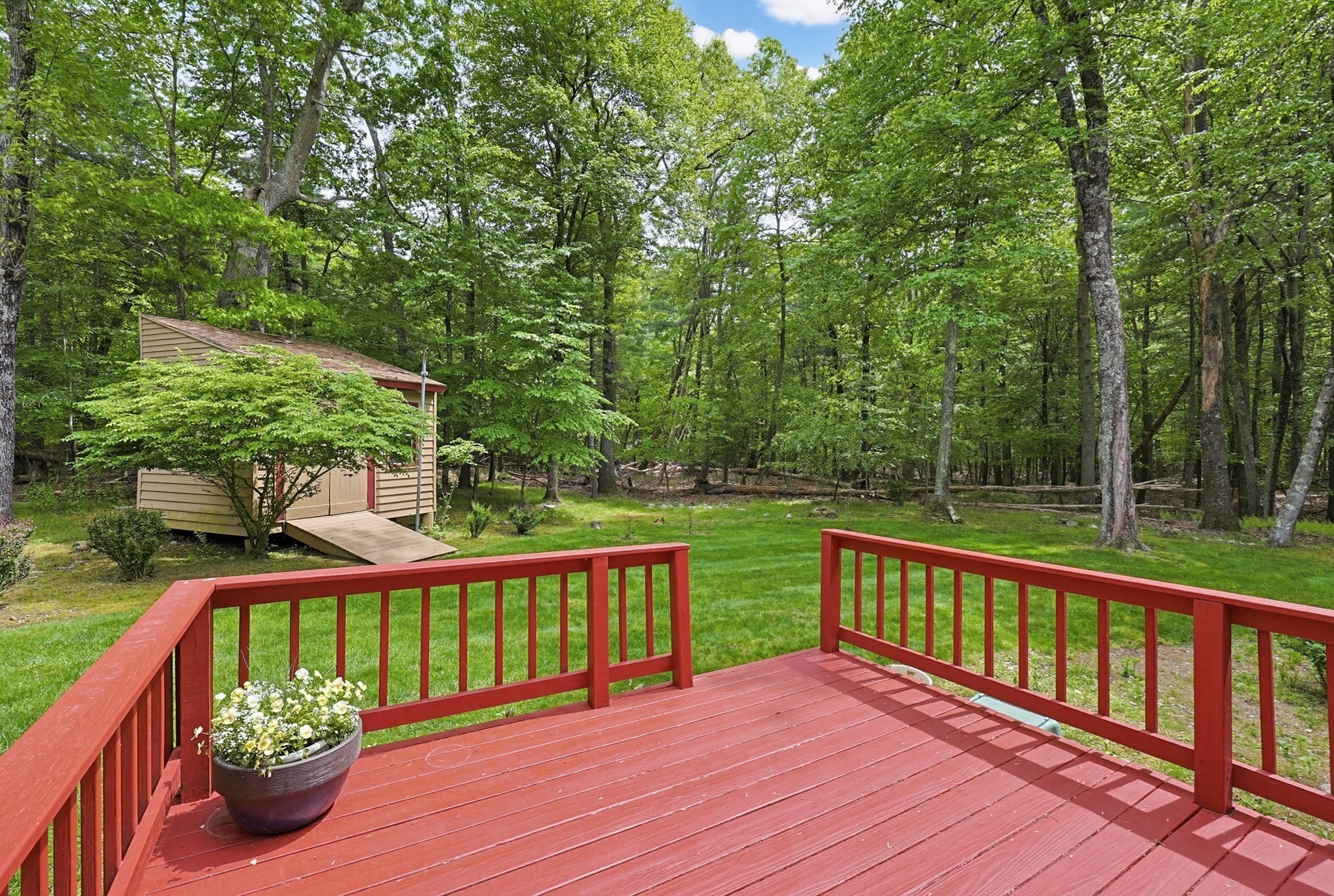 218 Hampton Rd, Sharon, MA 02067 - Image 31