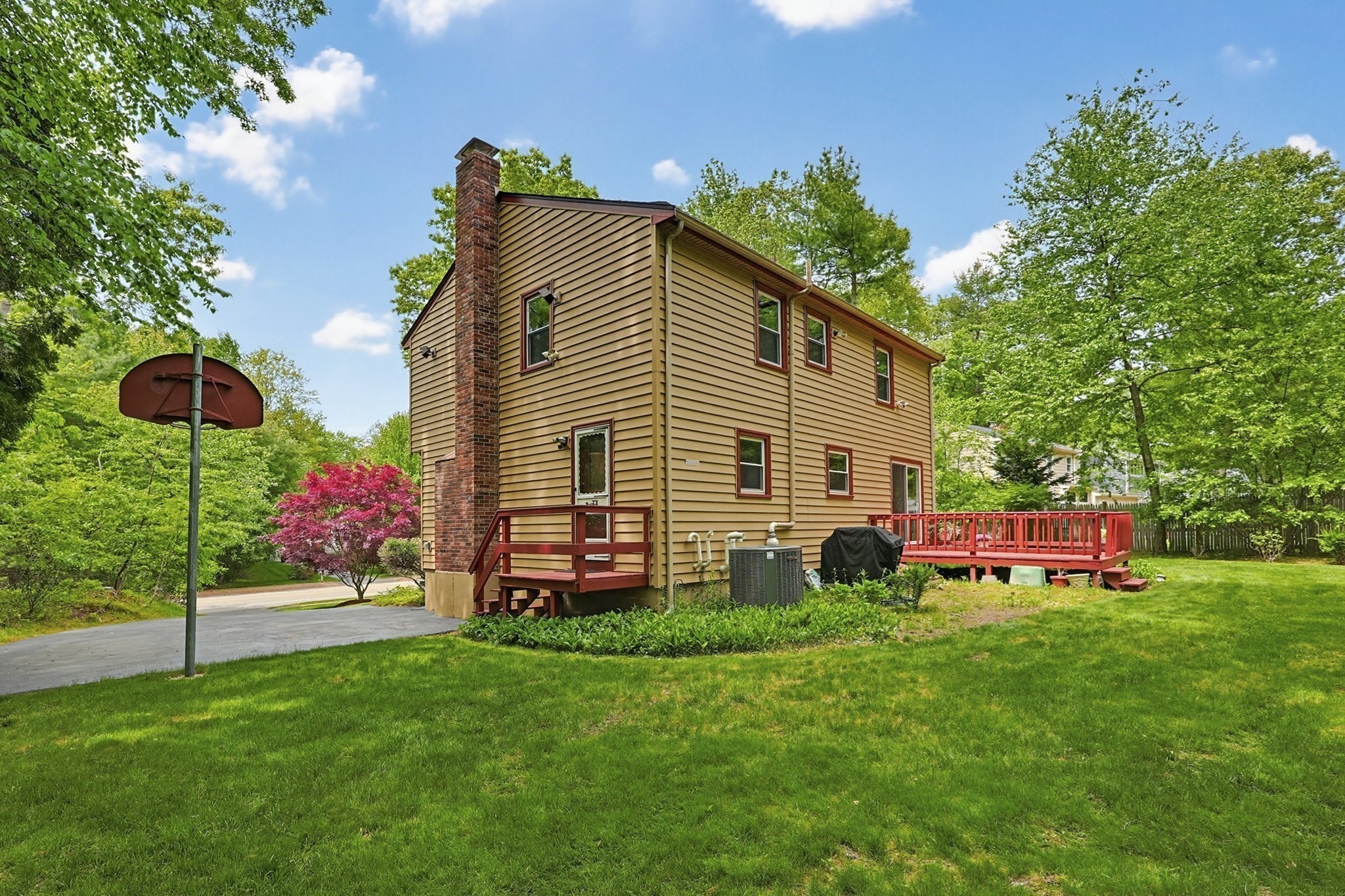 218 Hampton Rd, Sharon, MA 02067 - Image 32