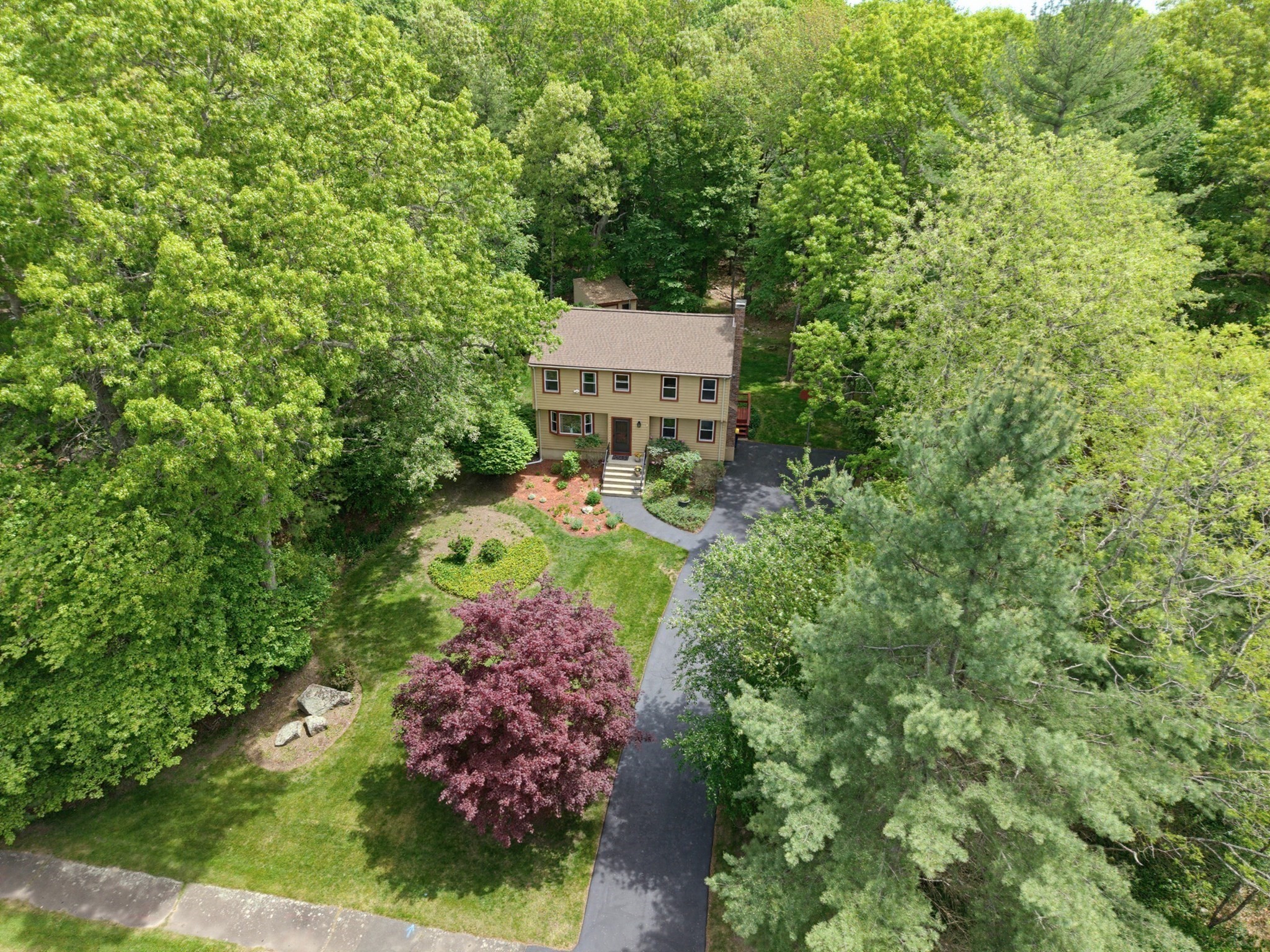 218 Hampton Rd, Sharon, MA 02067 - Image 33