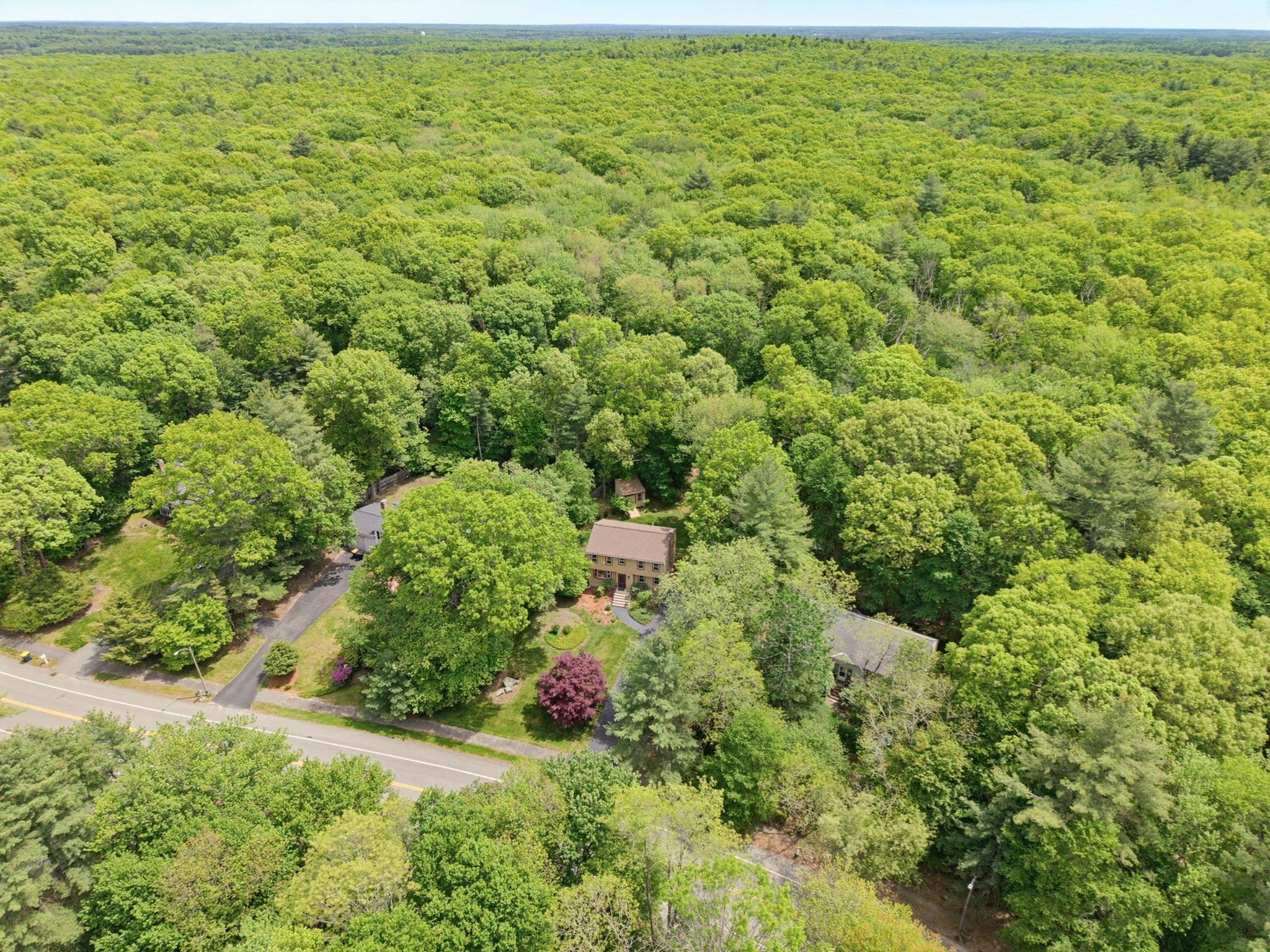 218 Hampton Rd, Sharon, MA 02067 - Image 34