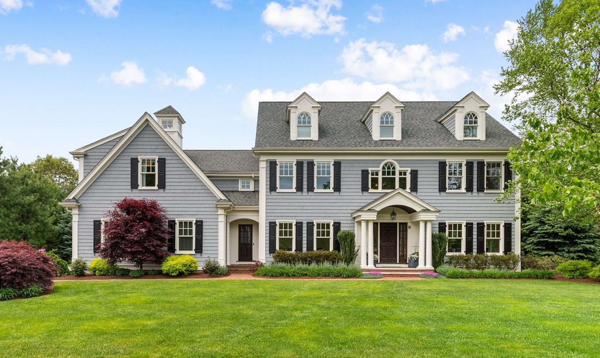 10 Victory Garden Way, Lexington, MA 02420