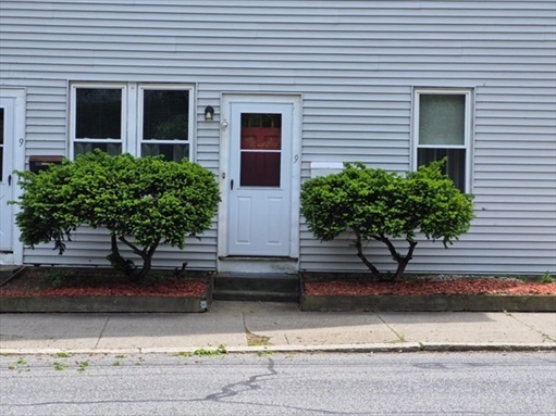 9 Oak, Apt 1