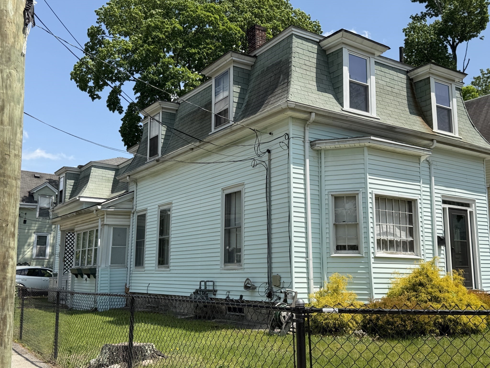 48 Williams Ave, Hyde Park, Boston, MA 02136