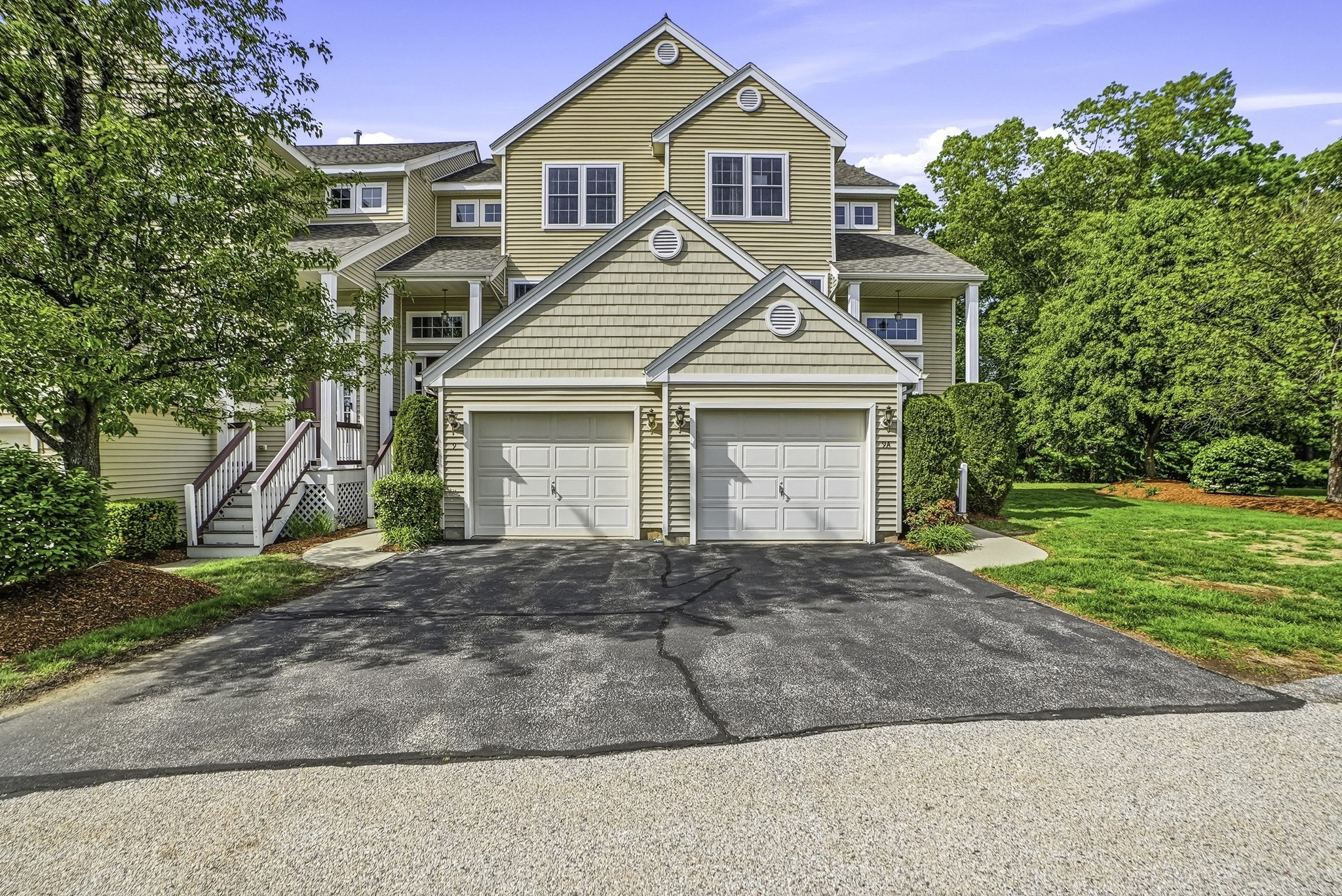 9 Robert Cir Unit 9, Grafton, MA 01536