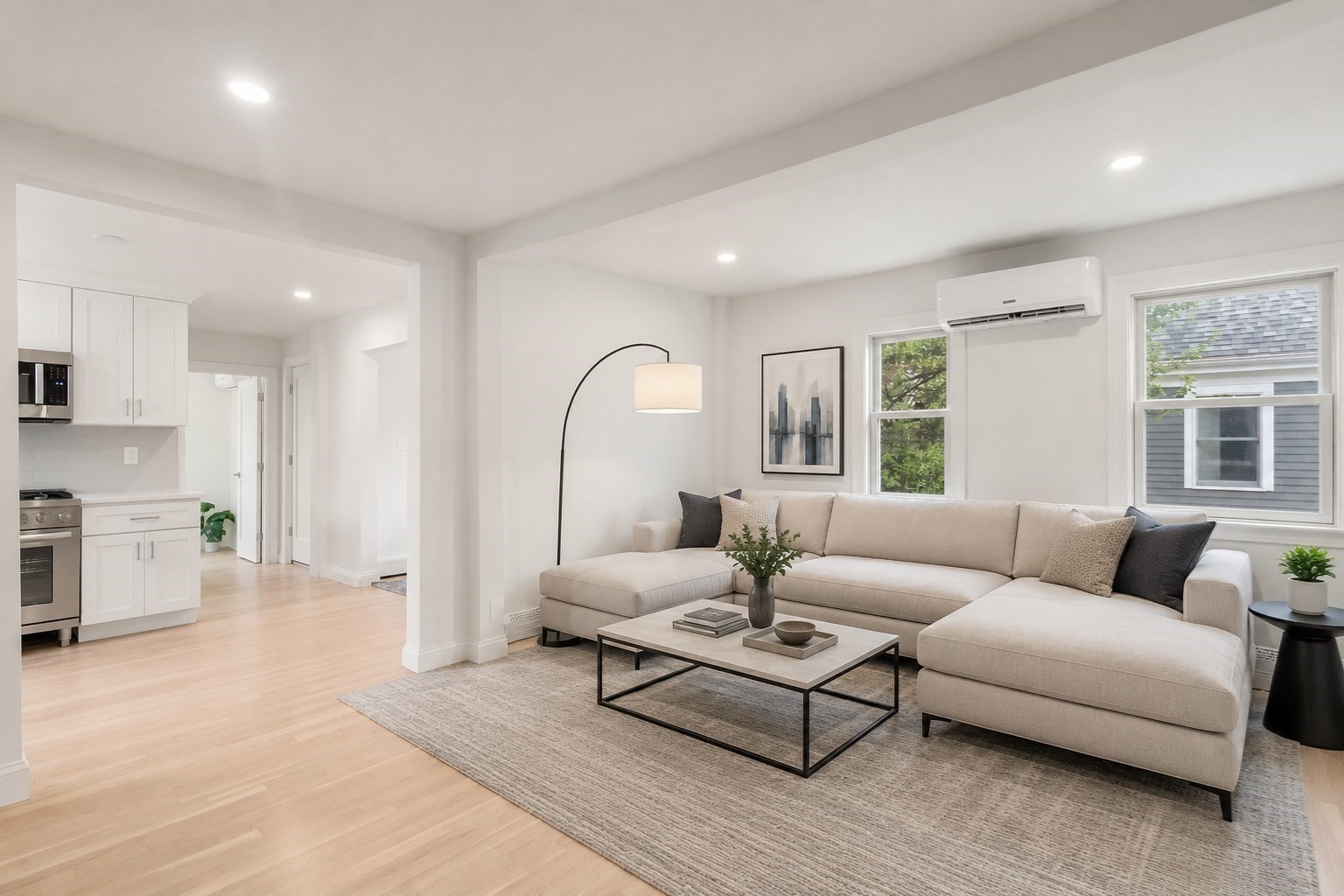 85 School Street Unit 2, Charlestown, Boston, MA 02129