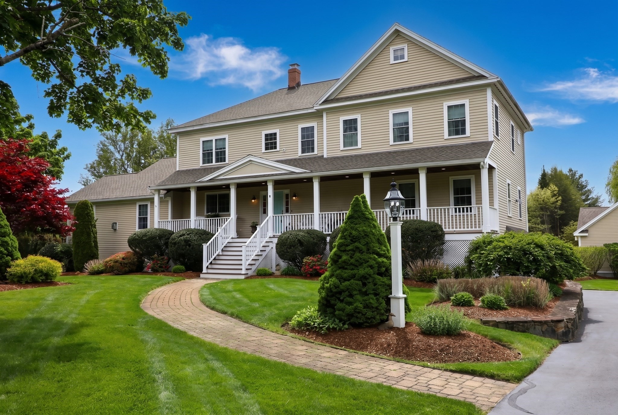 8 Turner Drive, North Reading, MA 01864