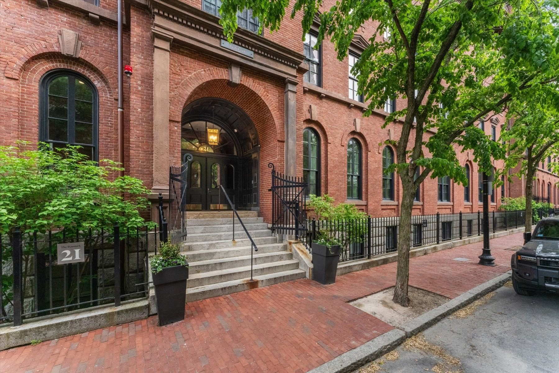 21 Father Francis Gilday St Unit 314, Boston - South End, MA 02118