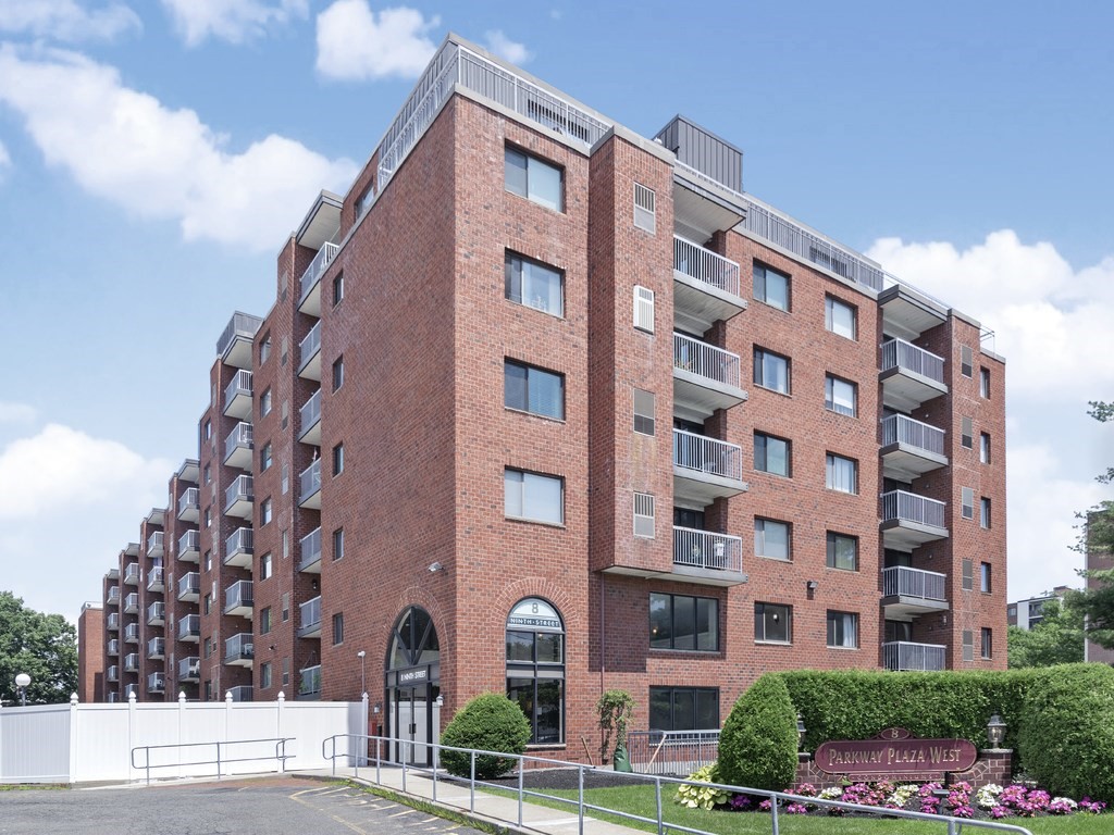 8 Ninth St. Unit 701, Medford, MA 02155