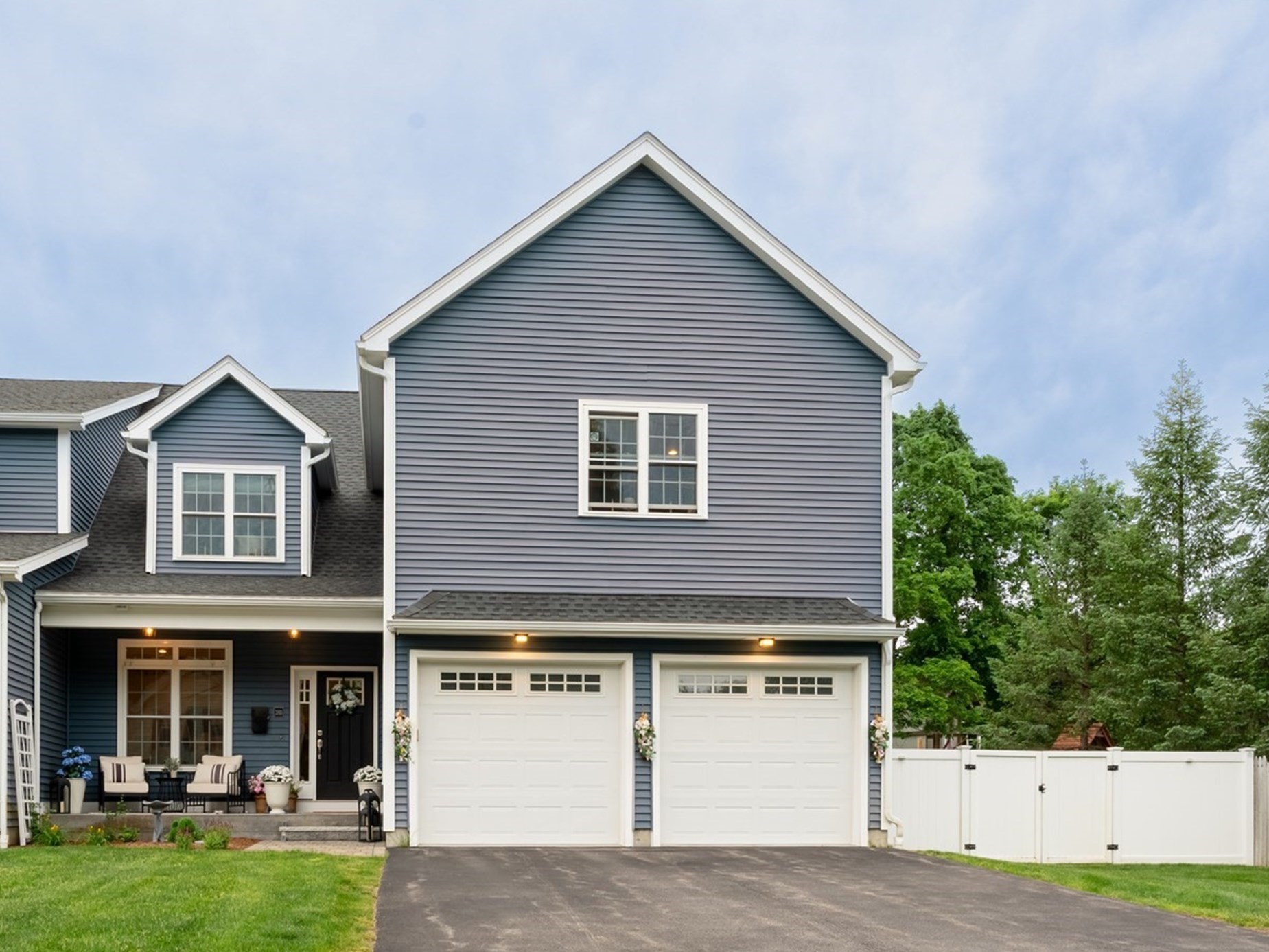 38 Cherry St Unit B, Hudson, MA 01749