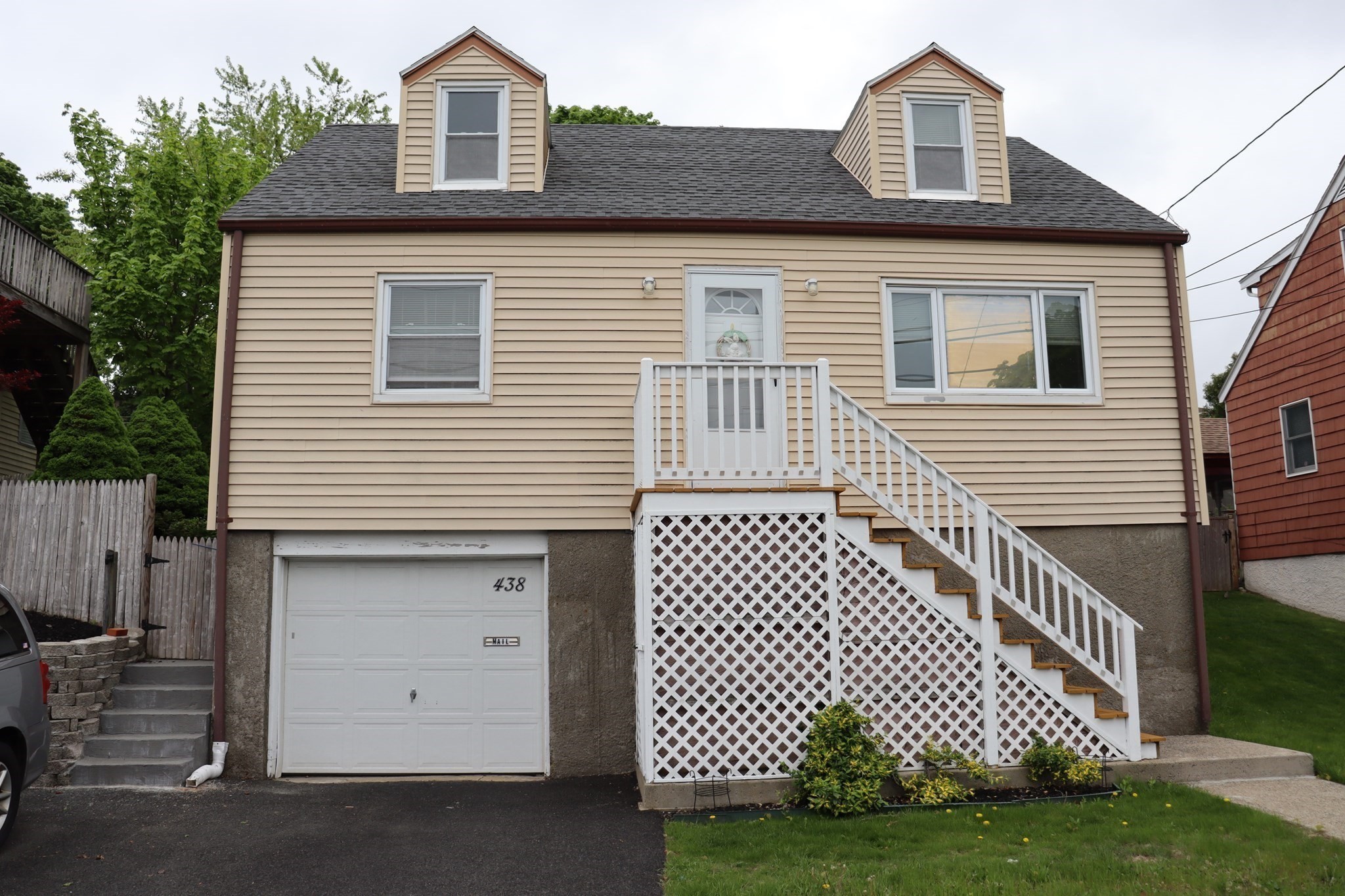 438 Proctor Ave, Revere, MA 02151